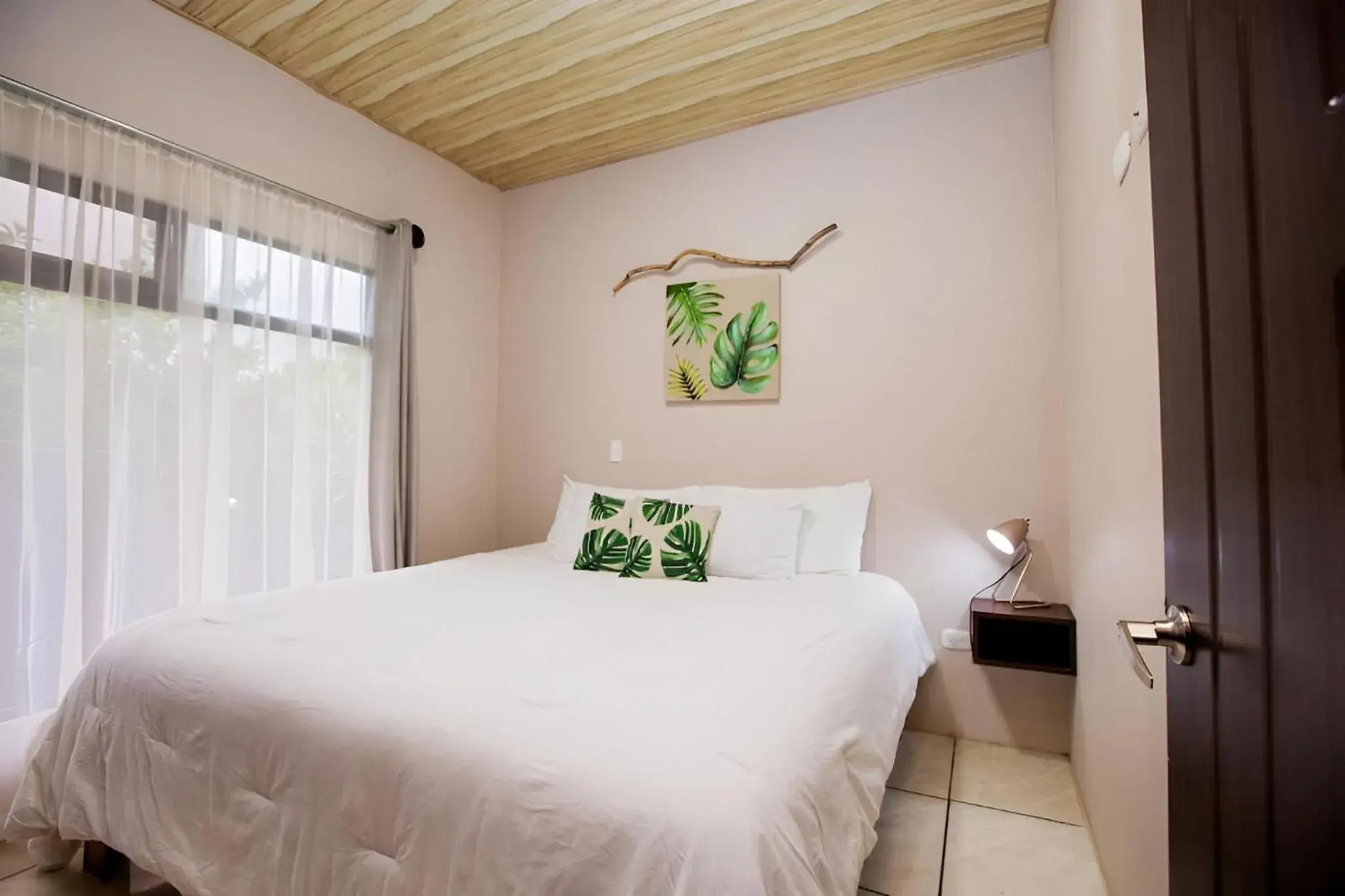 Apartamento Lantana ,Monteverde con Aire Acondicionado y Lavanderia Apartamento Lantana ,Monteverde con Aire Acondicionado y Lavanderia