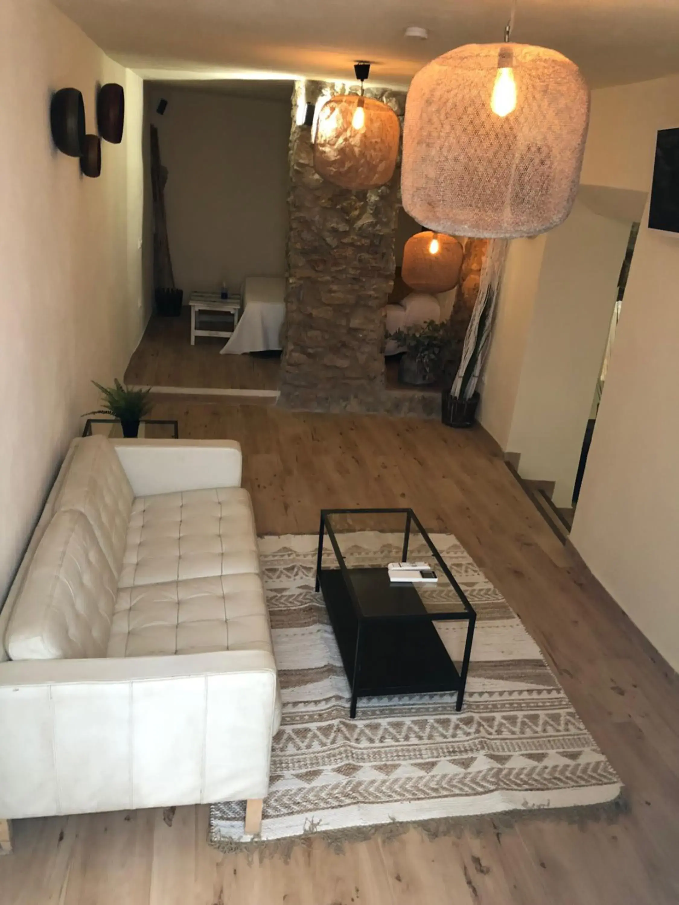 Deluxe Apartment in Respirar Deluxe Apartment in Respirar