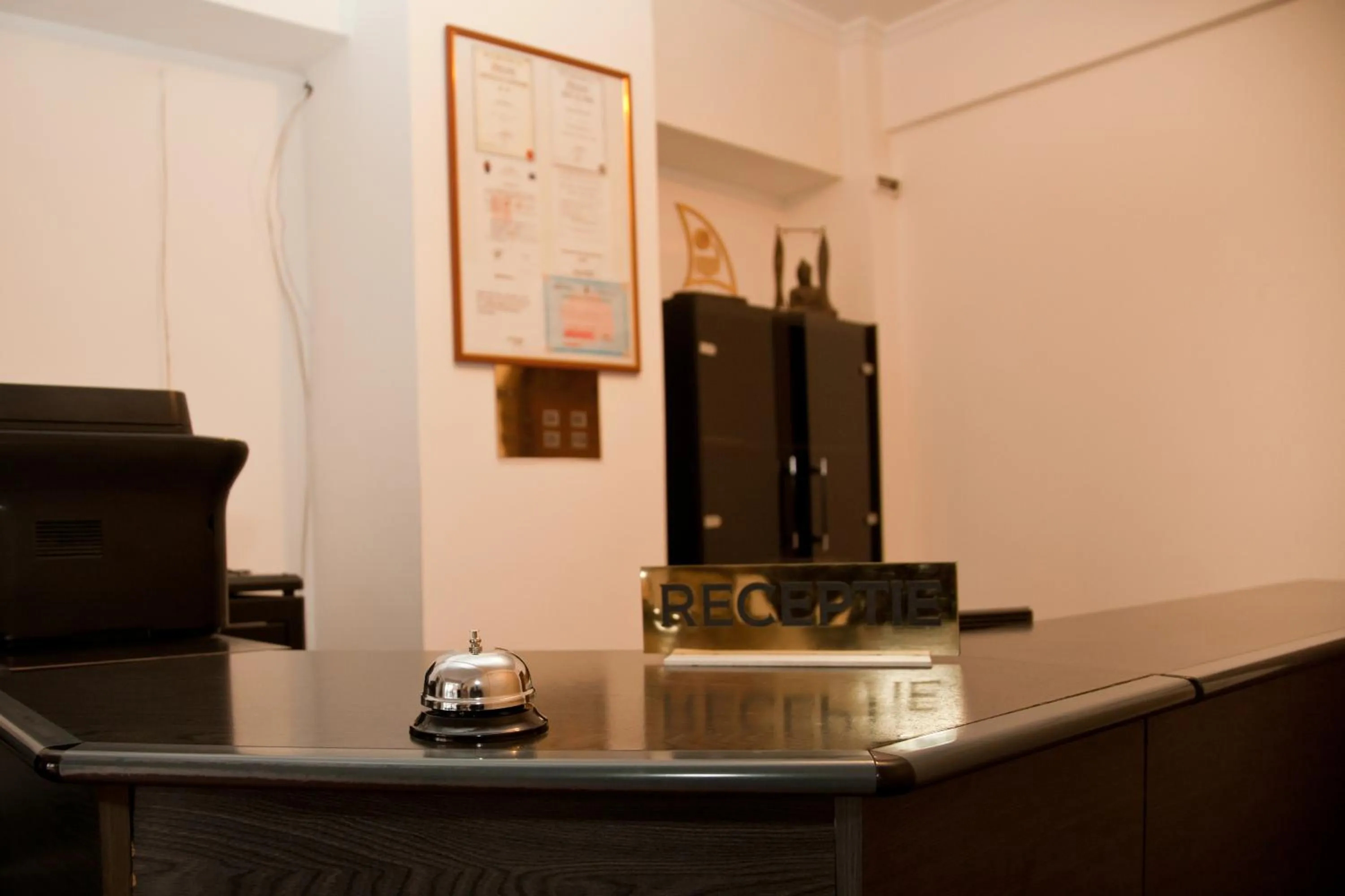 Hotel Metropol