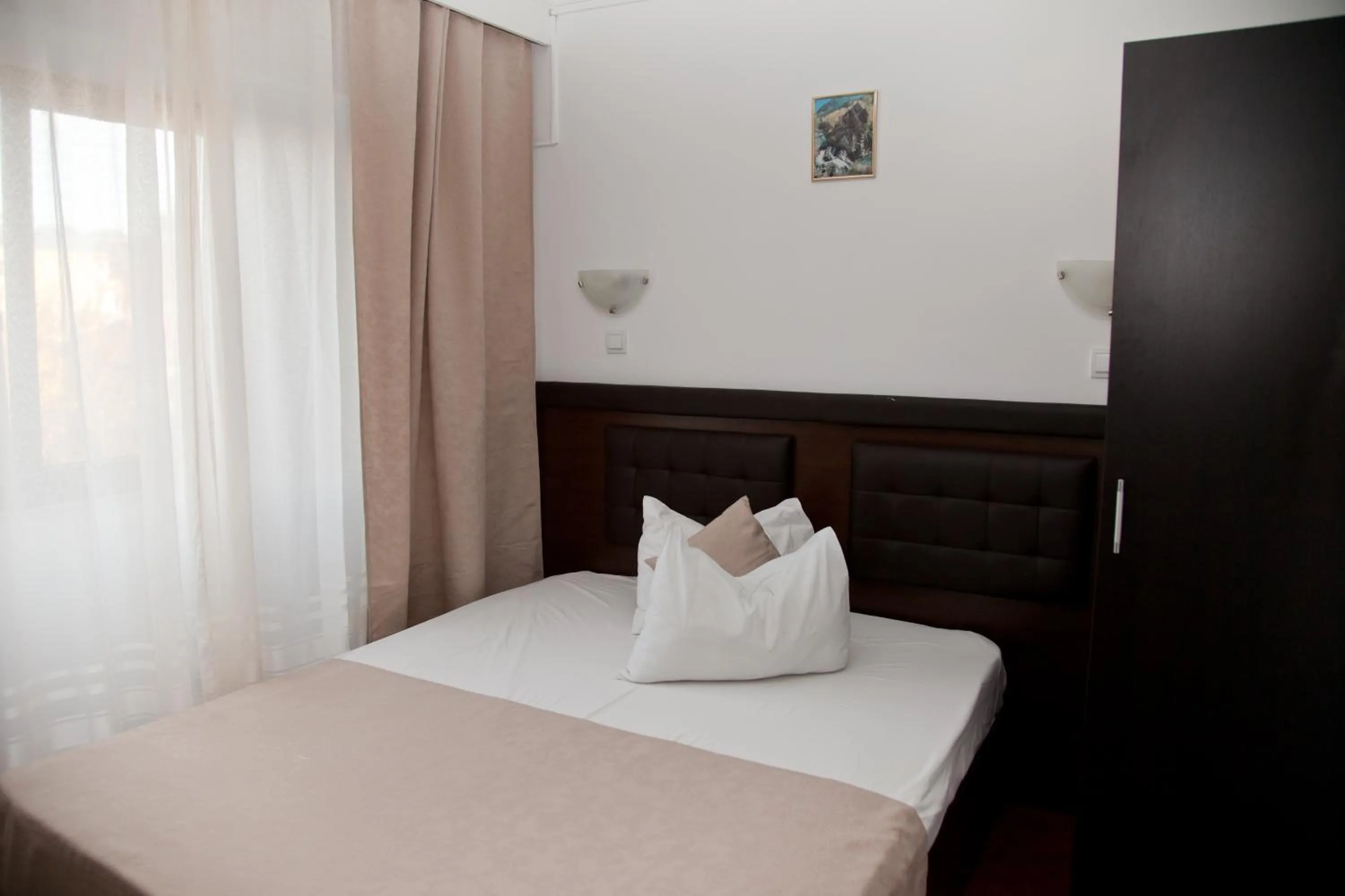 Hotel Metropol