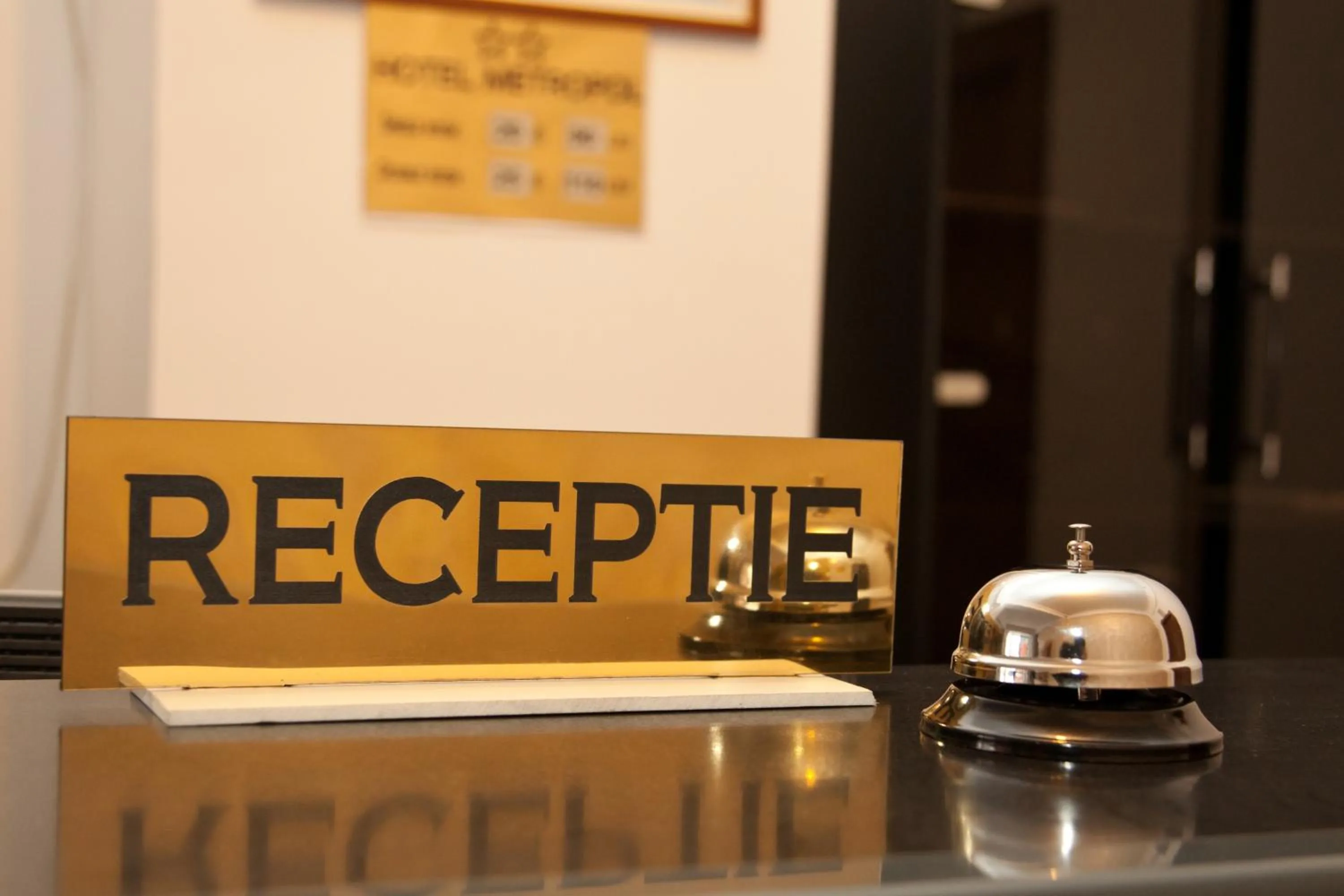 Hotel Metropol