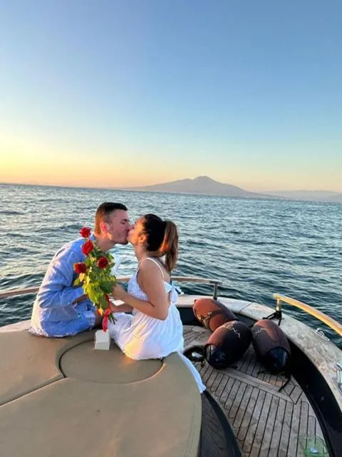 Romantic Relais Sorrento