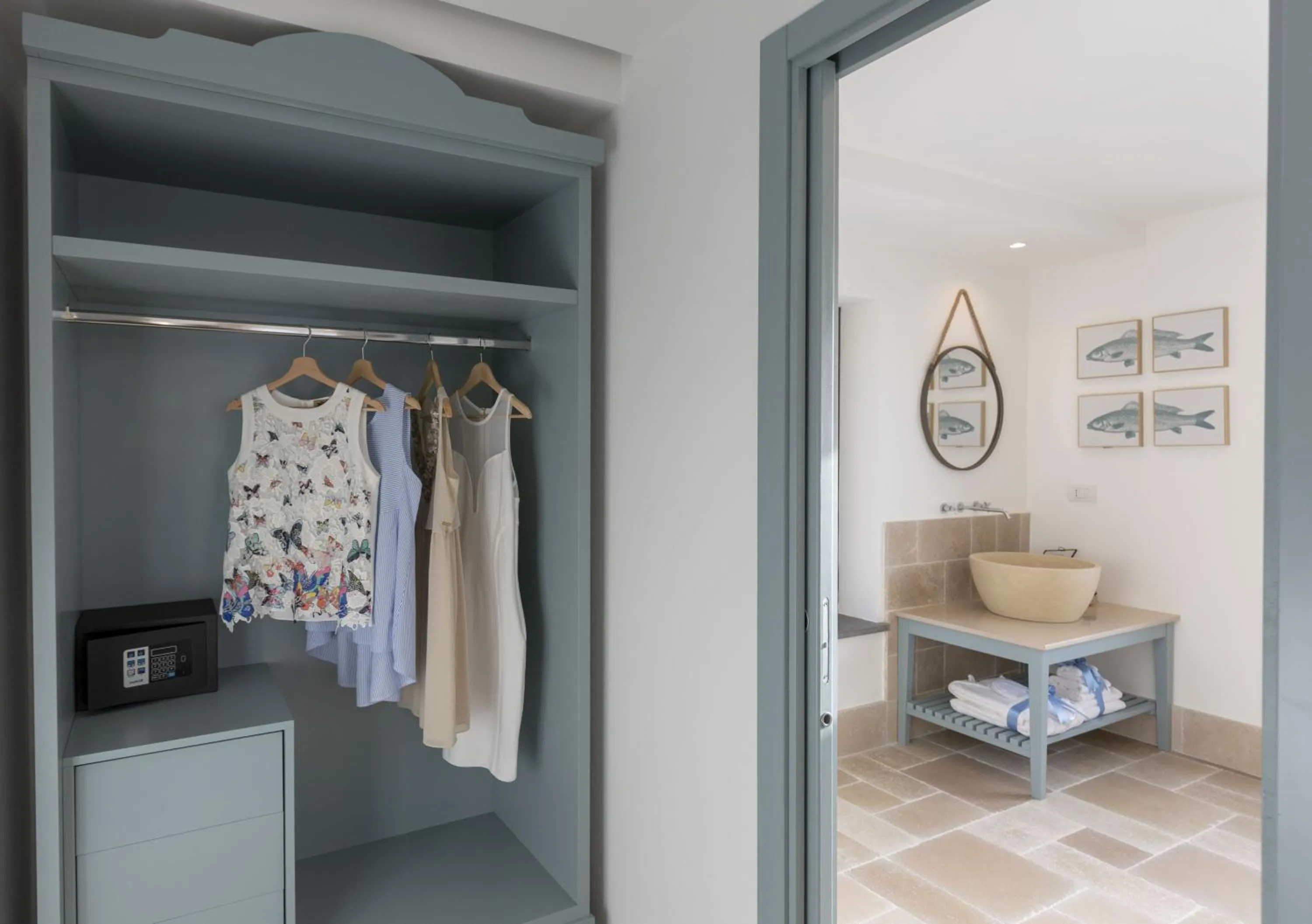 Romantic Relais Sorrento