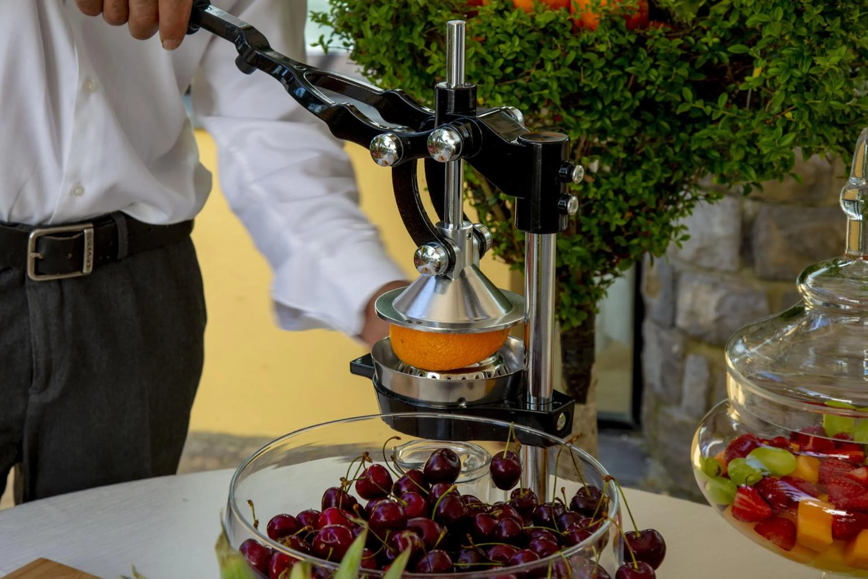 Romantic Relais Sorrento