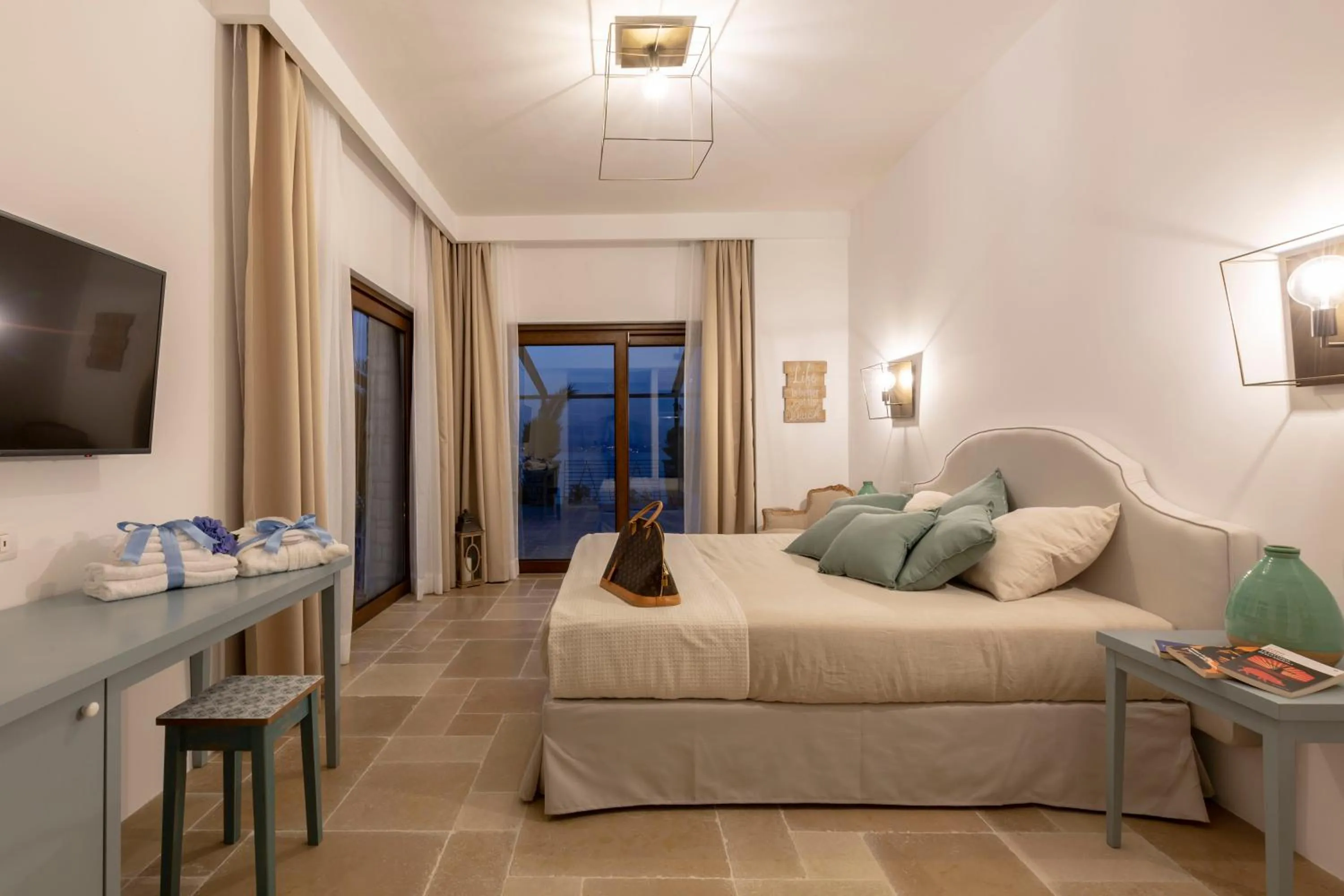 Romantic Relais Sorrento