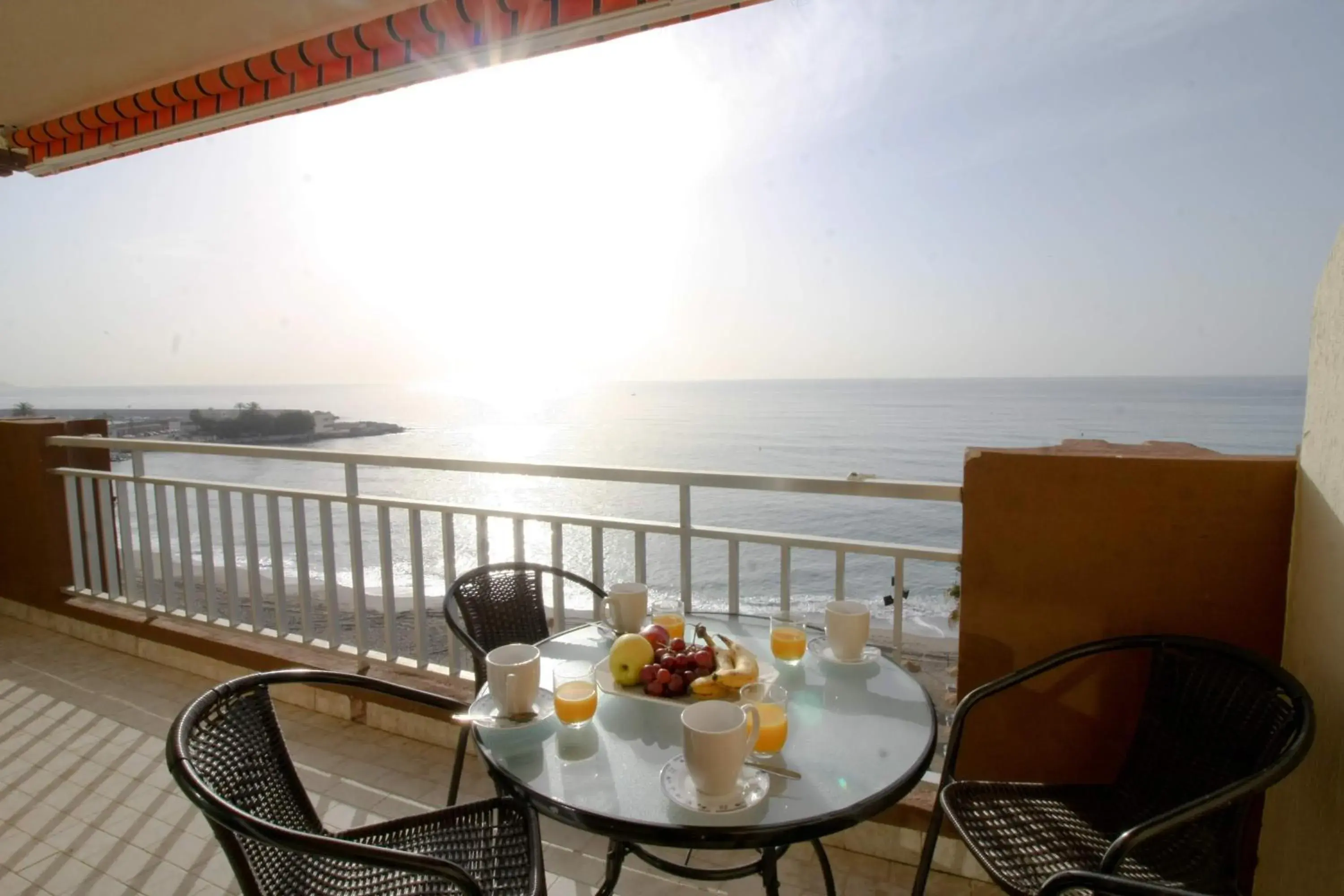 Suitur apartamento frente a la playa fuengirola Suitur apartamento frente a la playa fuengirola