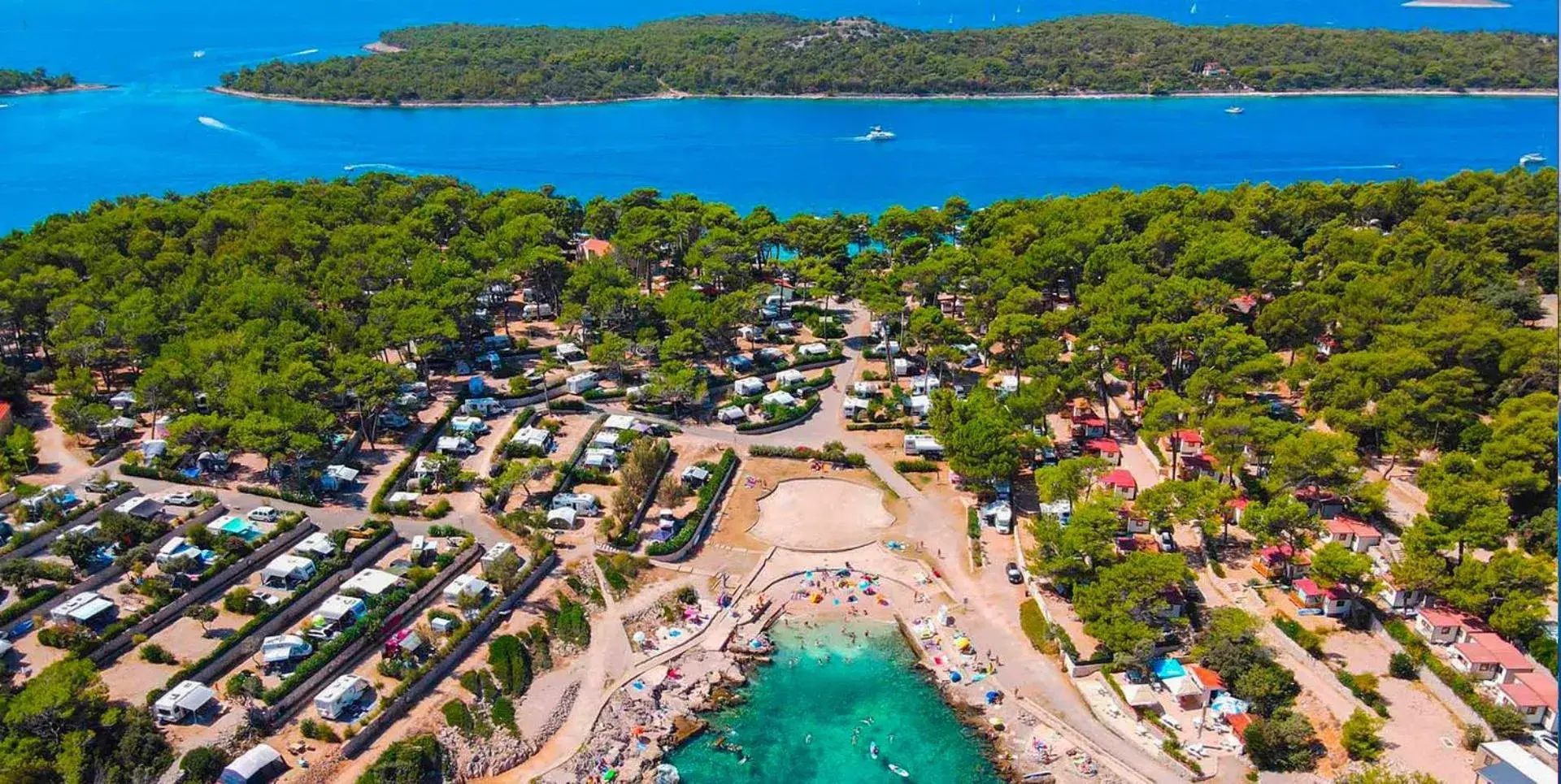 Camping Village Poljana Camping Village Poljana
