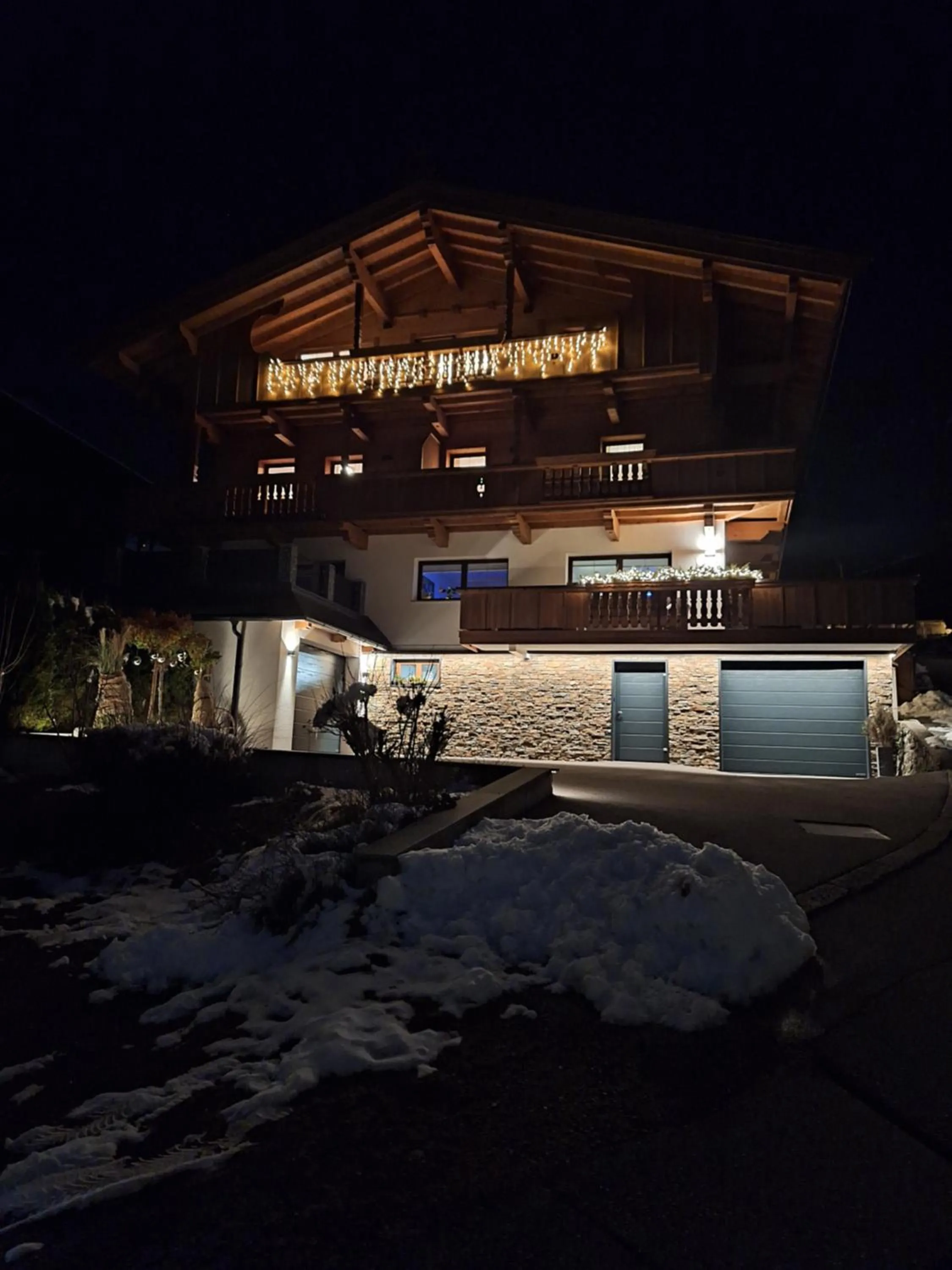 Haus Raimund " KLEIN aber FEIN "