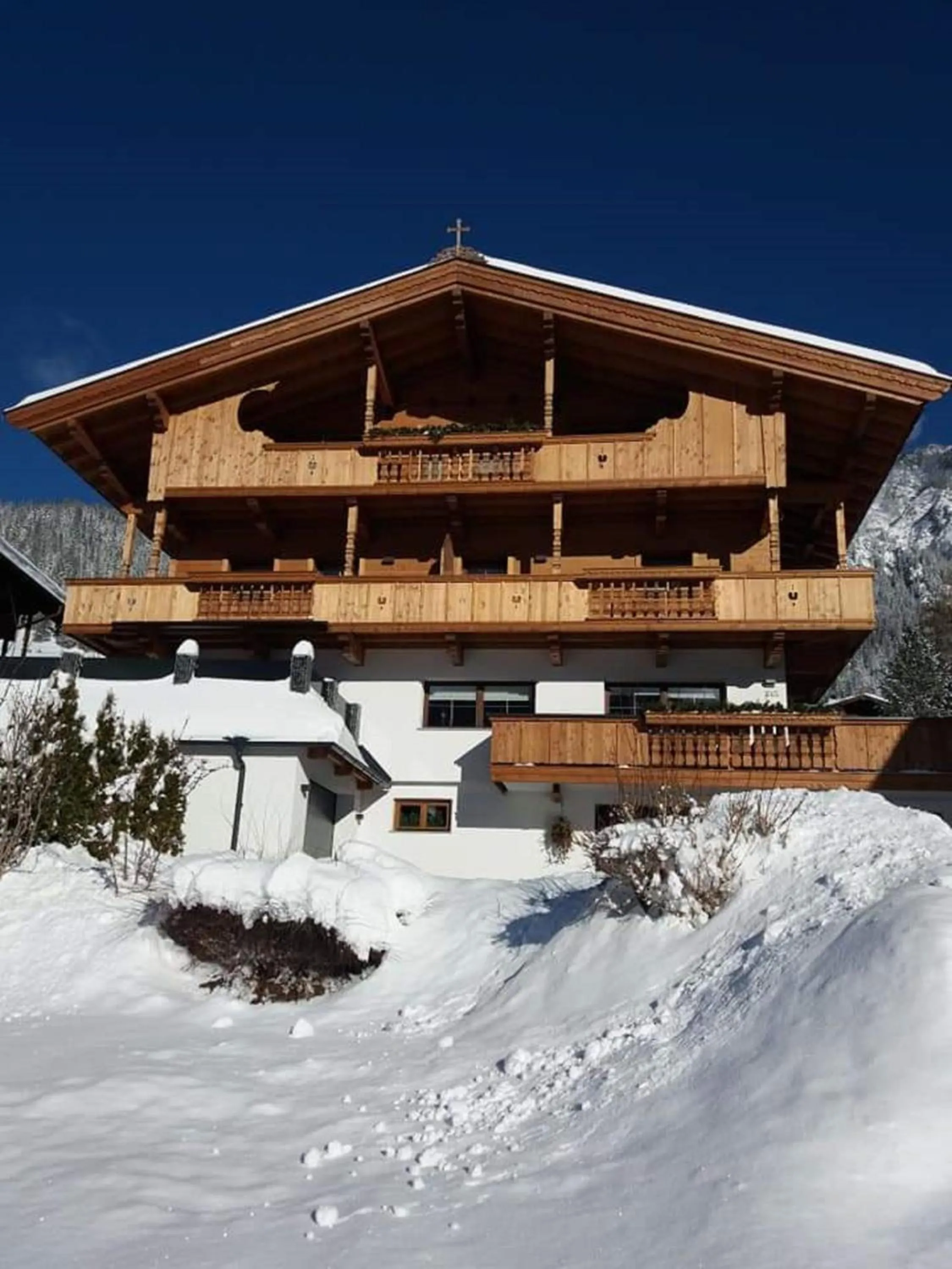 Haus Raimund " KLEIN aber FEIN "