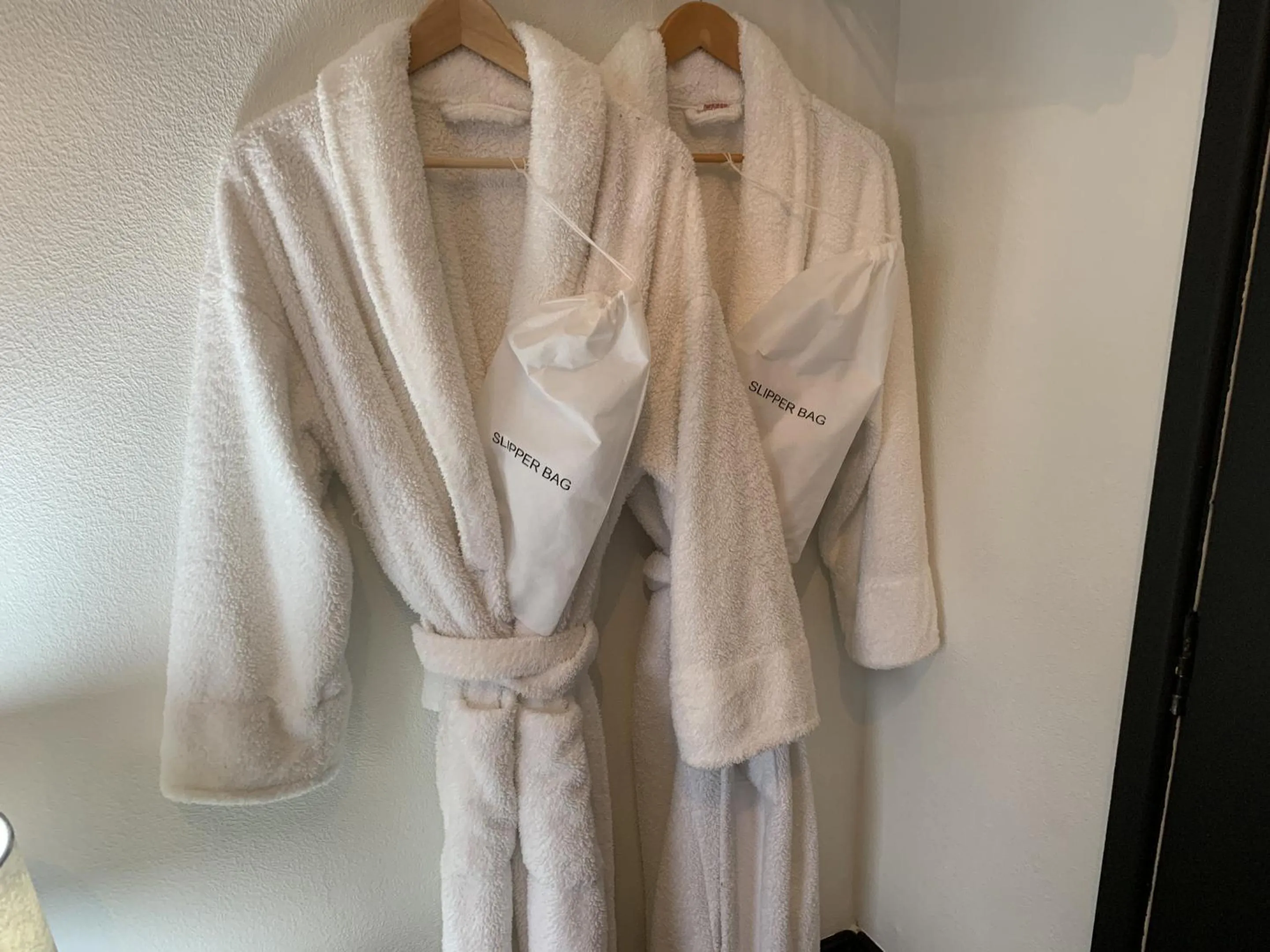 Bedroom in Kingsmere Guest House