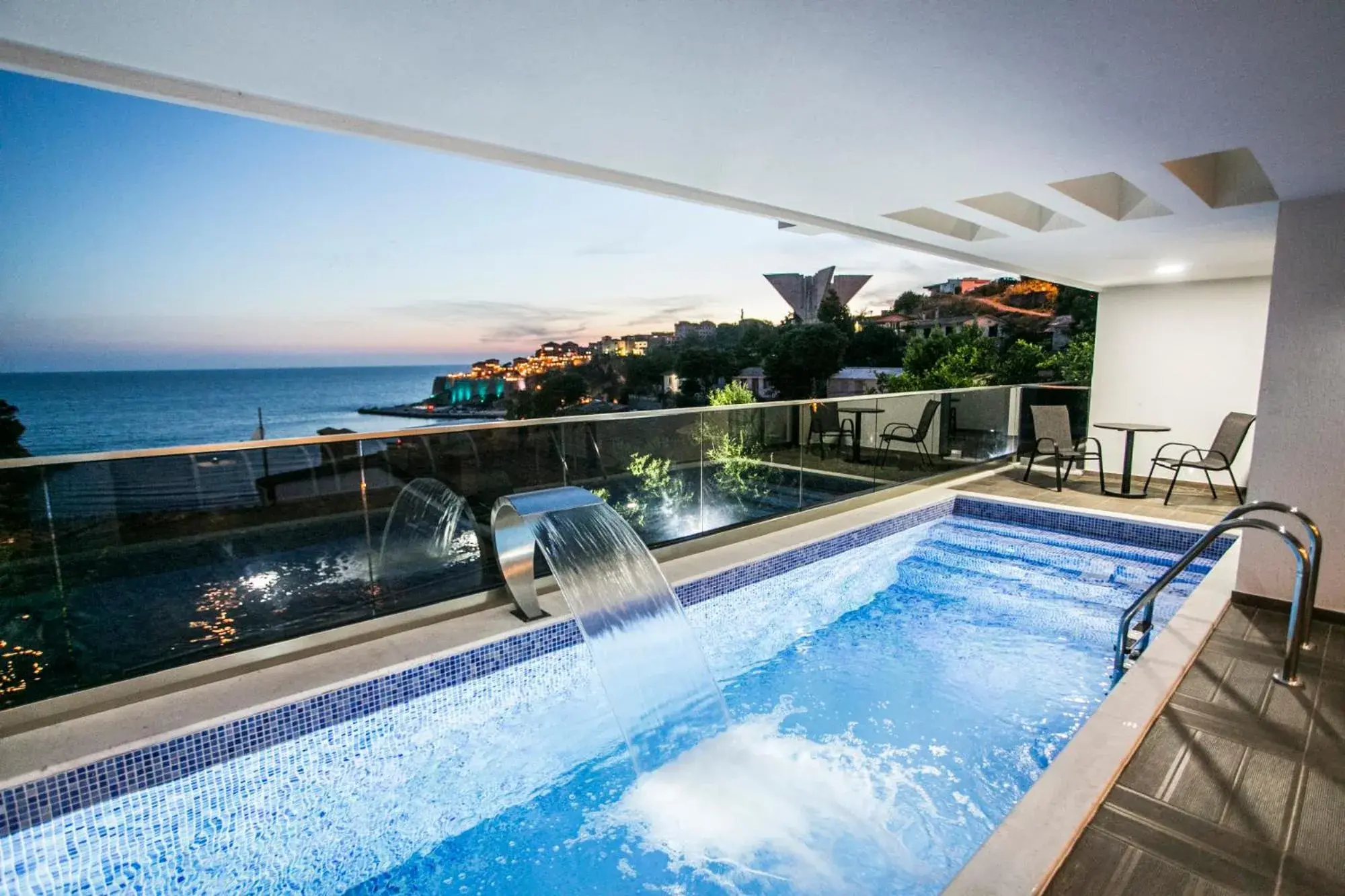 Villa Delux Villa Delux