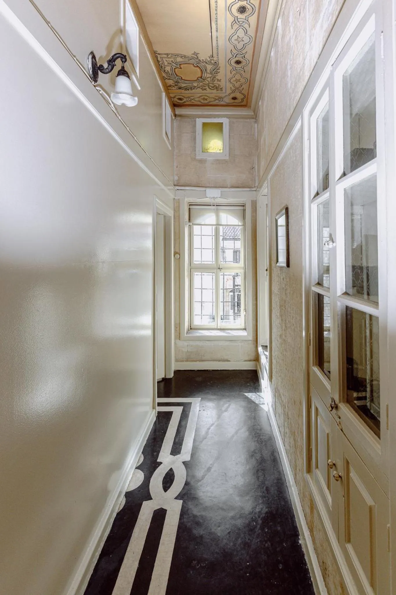 Property building in Anadolu Evleri