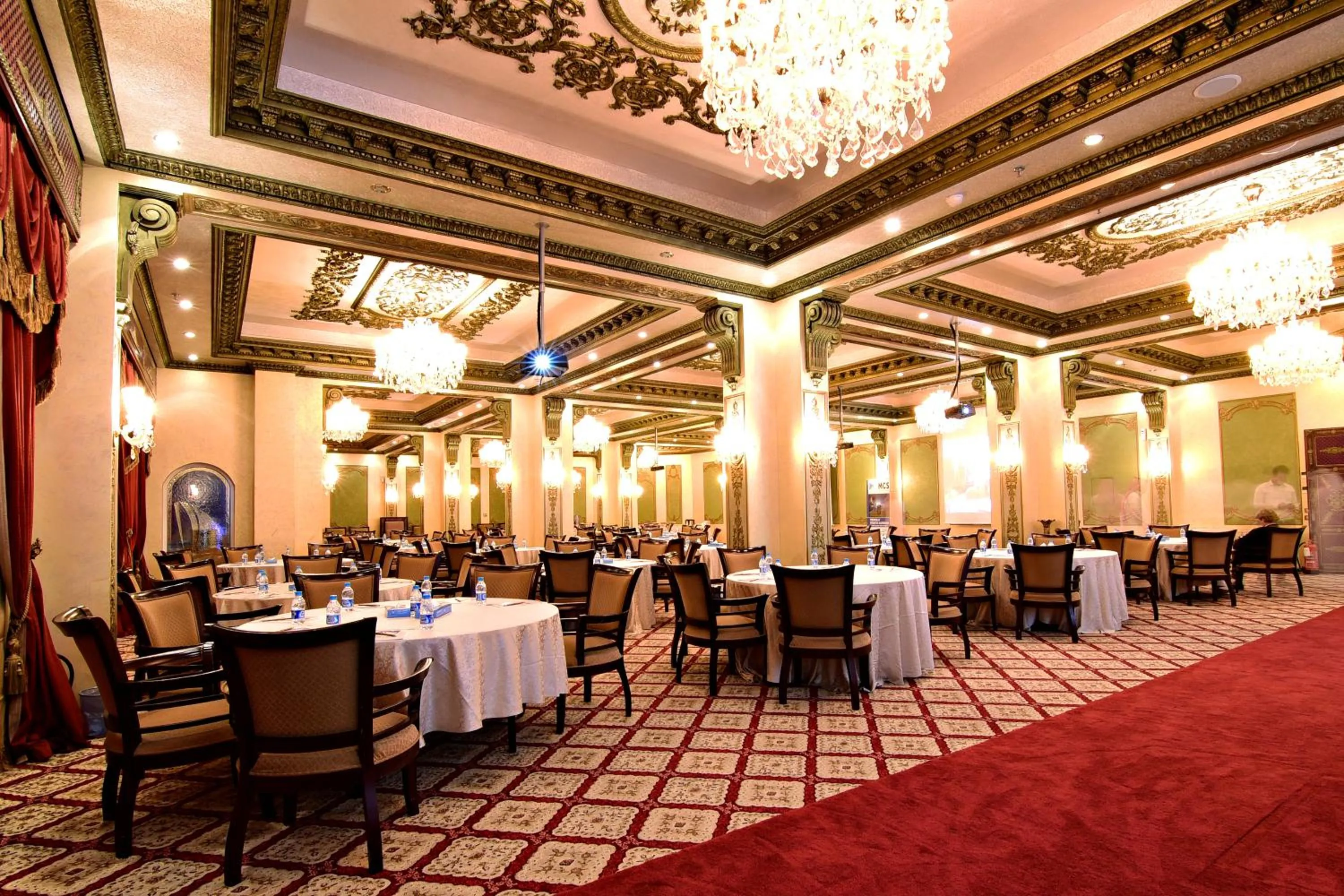 Karan Sharq for Hotel Apartments Company