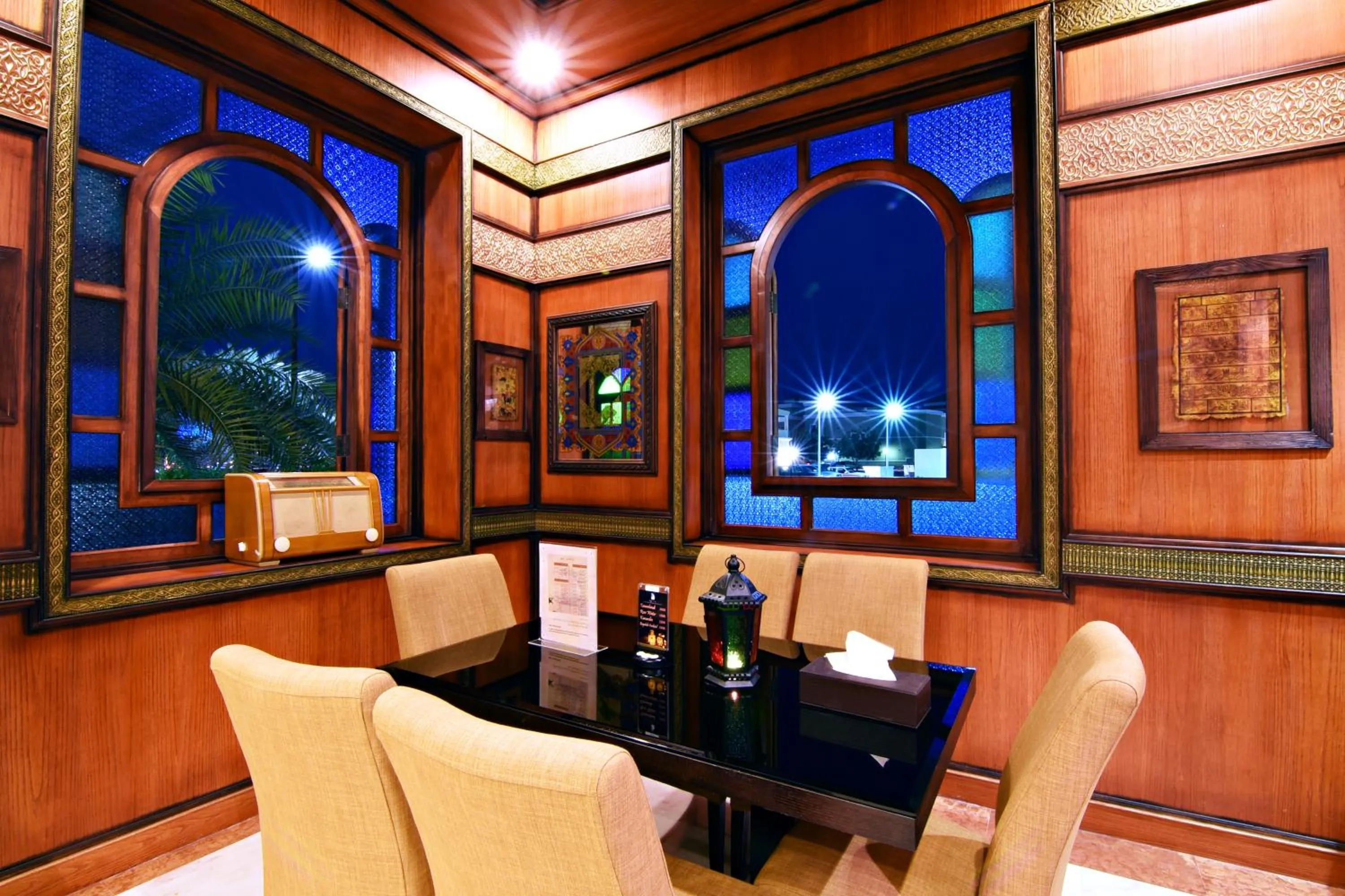 Karan Sharq for Hotel Apartments Company