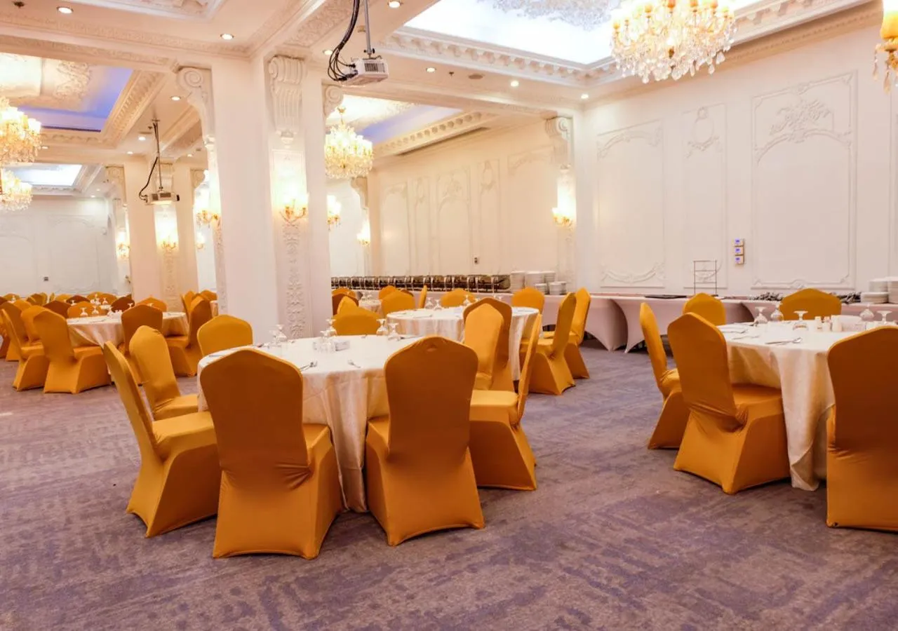 Karan Sharq for Hotel Apartments Company