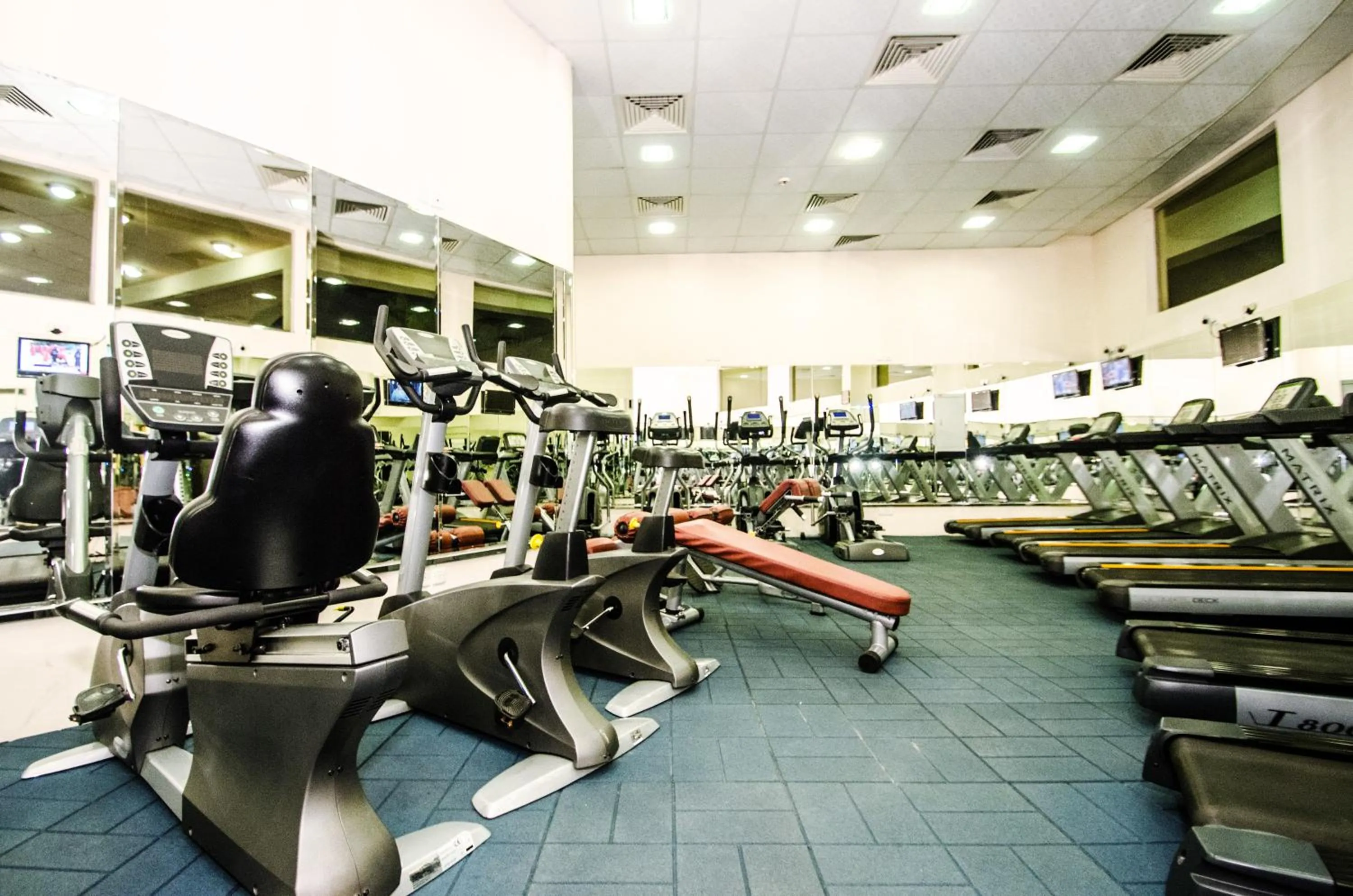 Karan Sharq for Hotel Apartments Company