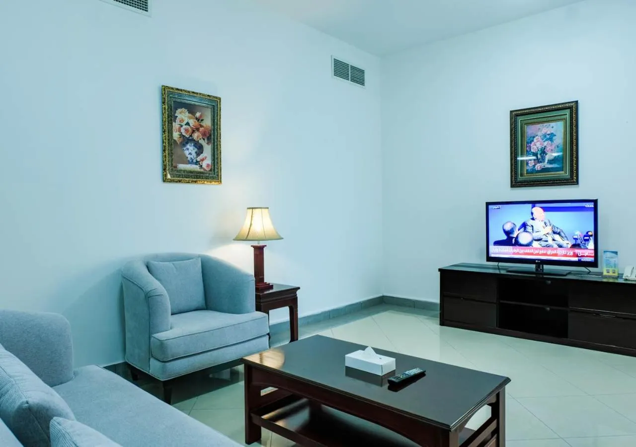 Karan Sharq for Hotel Apartments Company