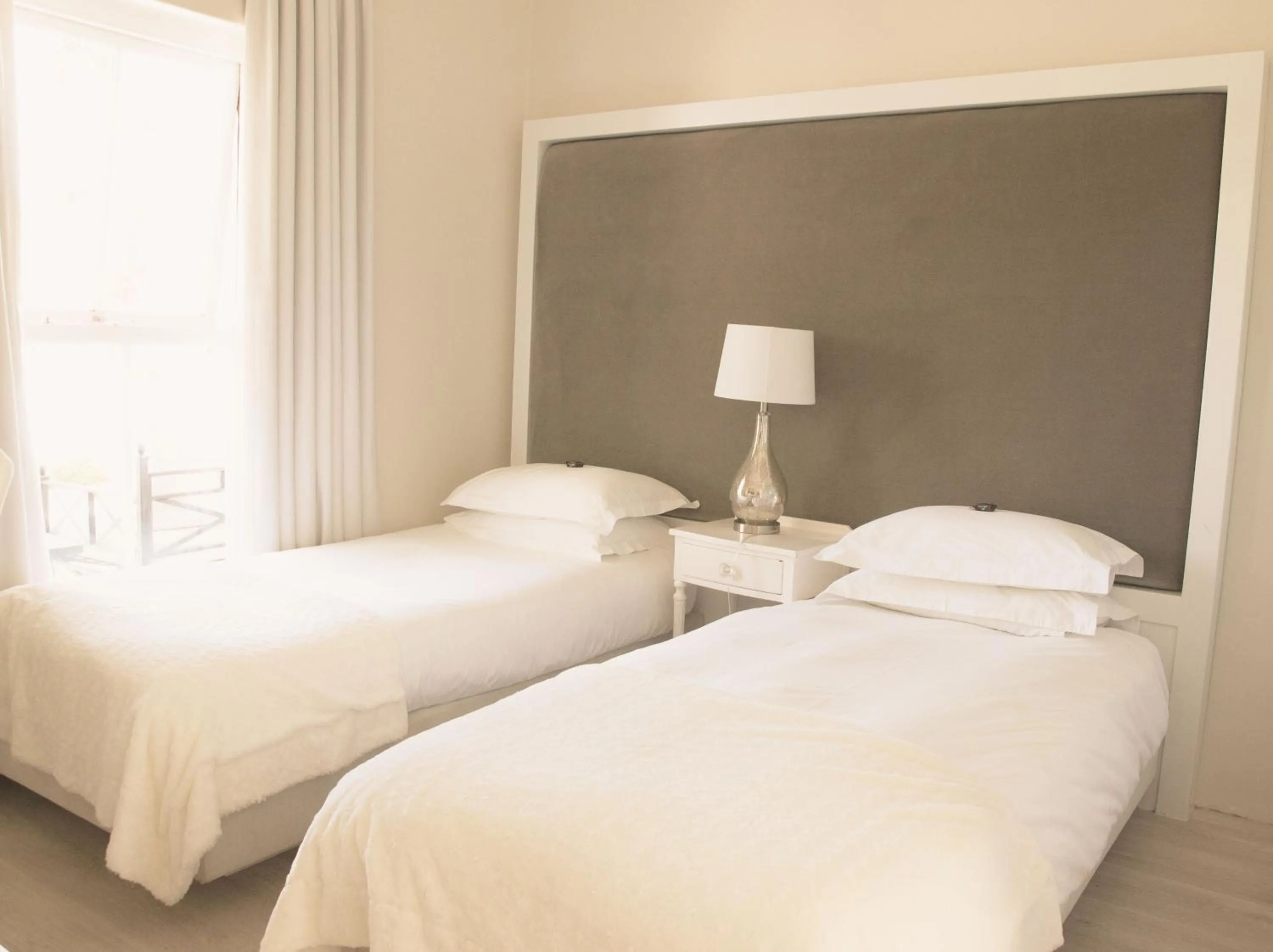 Bedroom, Bed in Homestead Villas