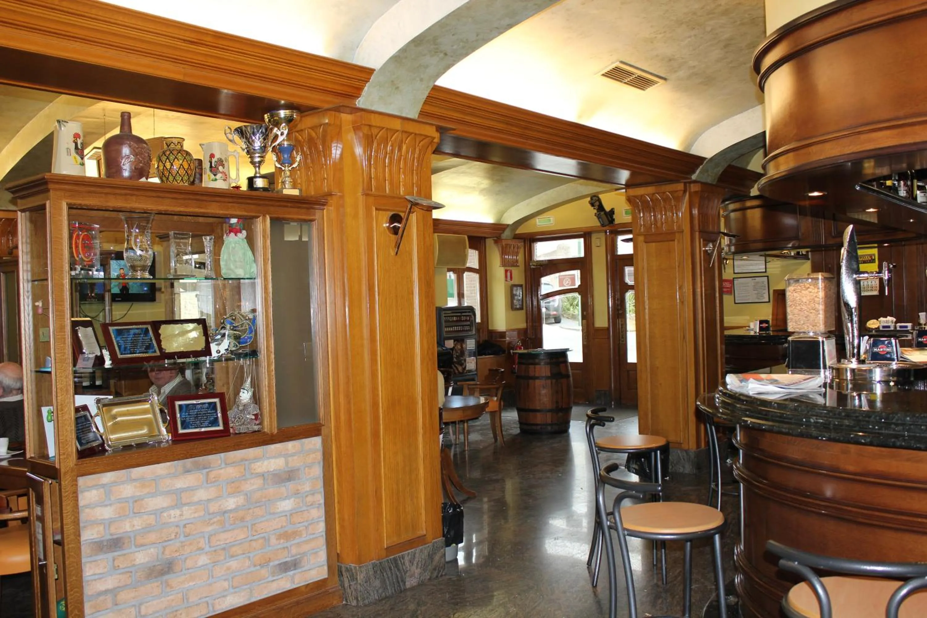 Hostal Casa Perico