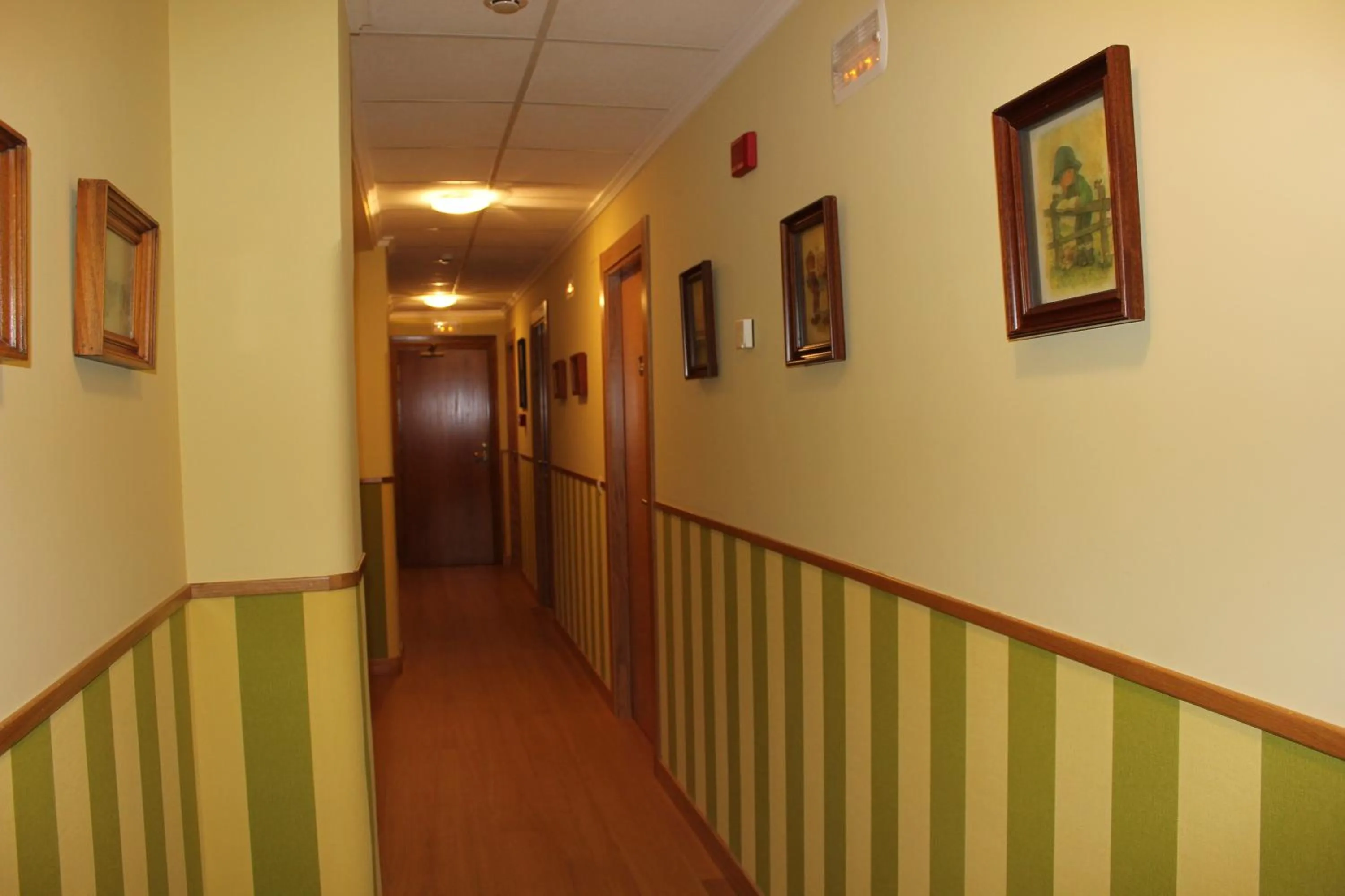Hostal Casa Perico