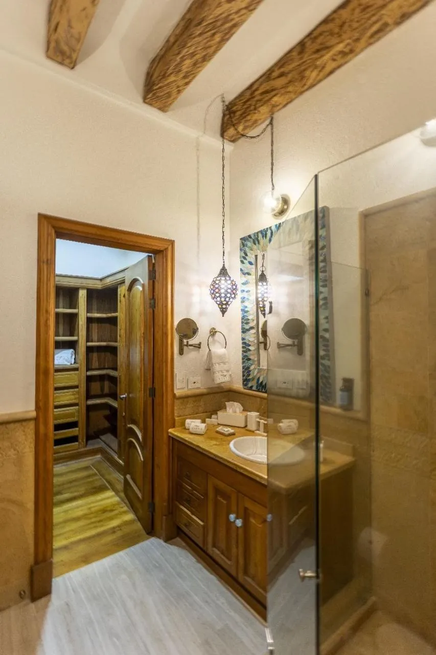 Visus Hotel Boutique & Spa