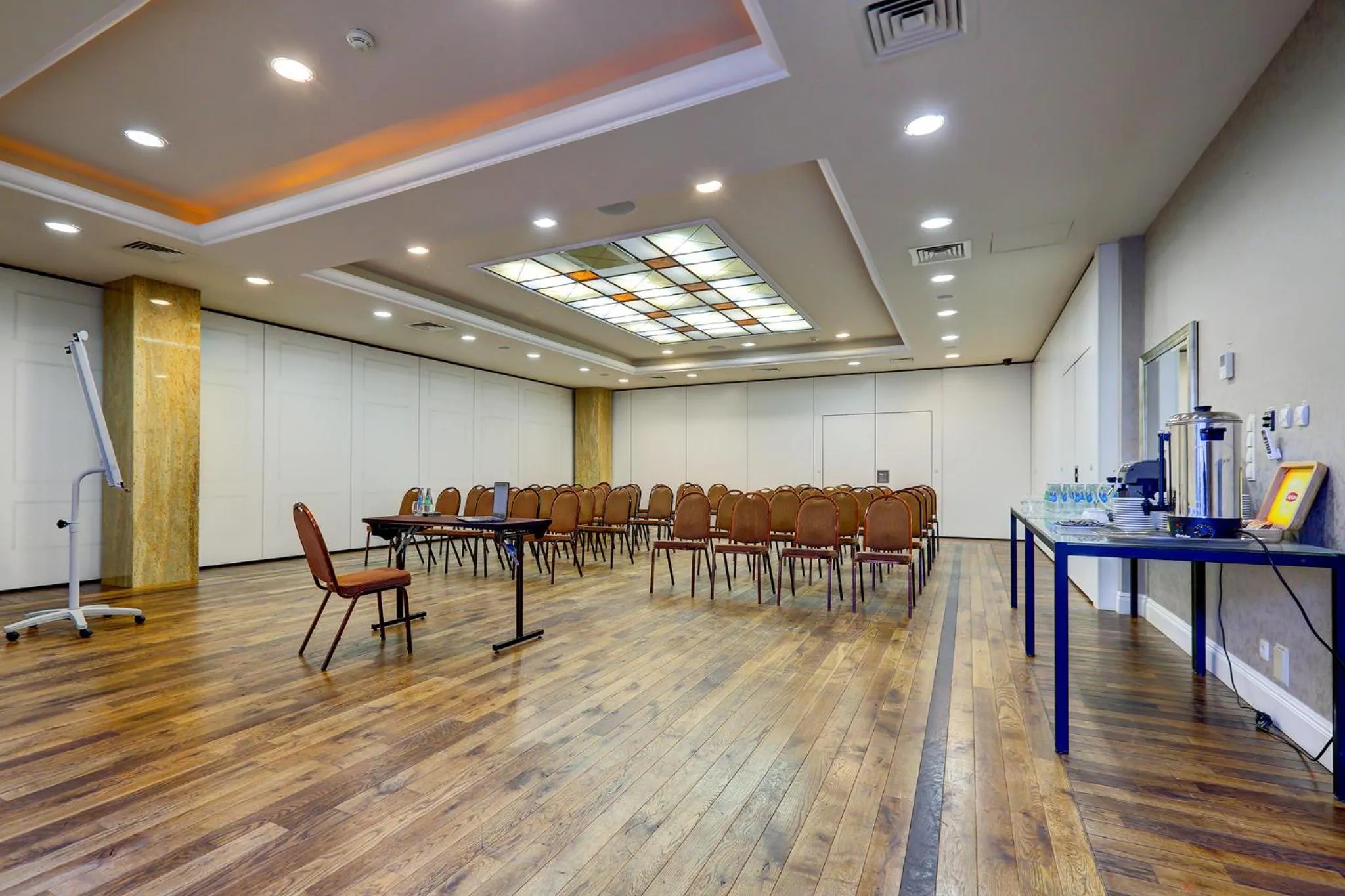 Business facilities in Hotel Afrodyta Business & Spa