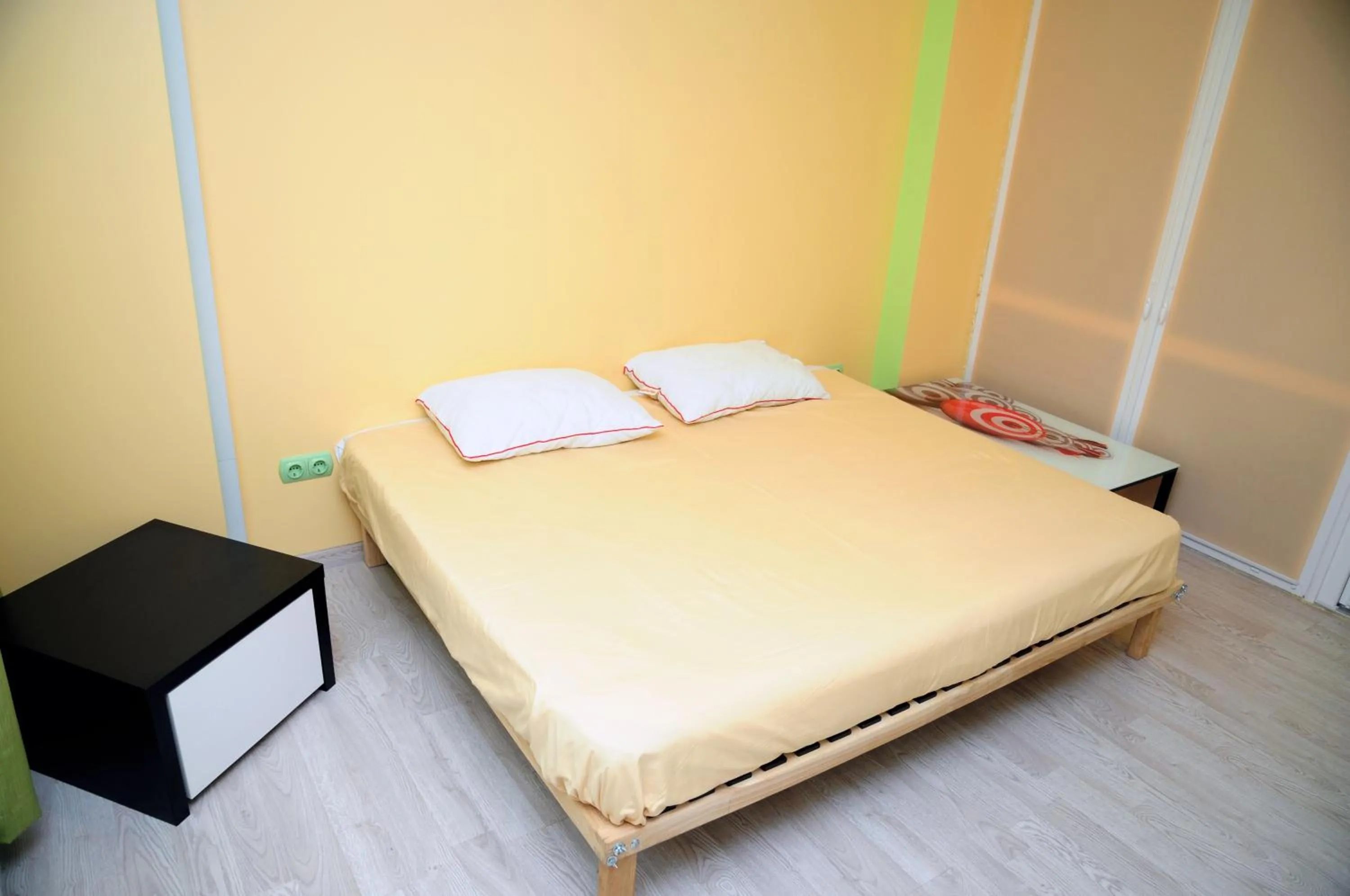 Homestay on Kanatna Street 57