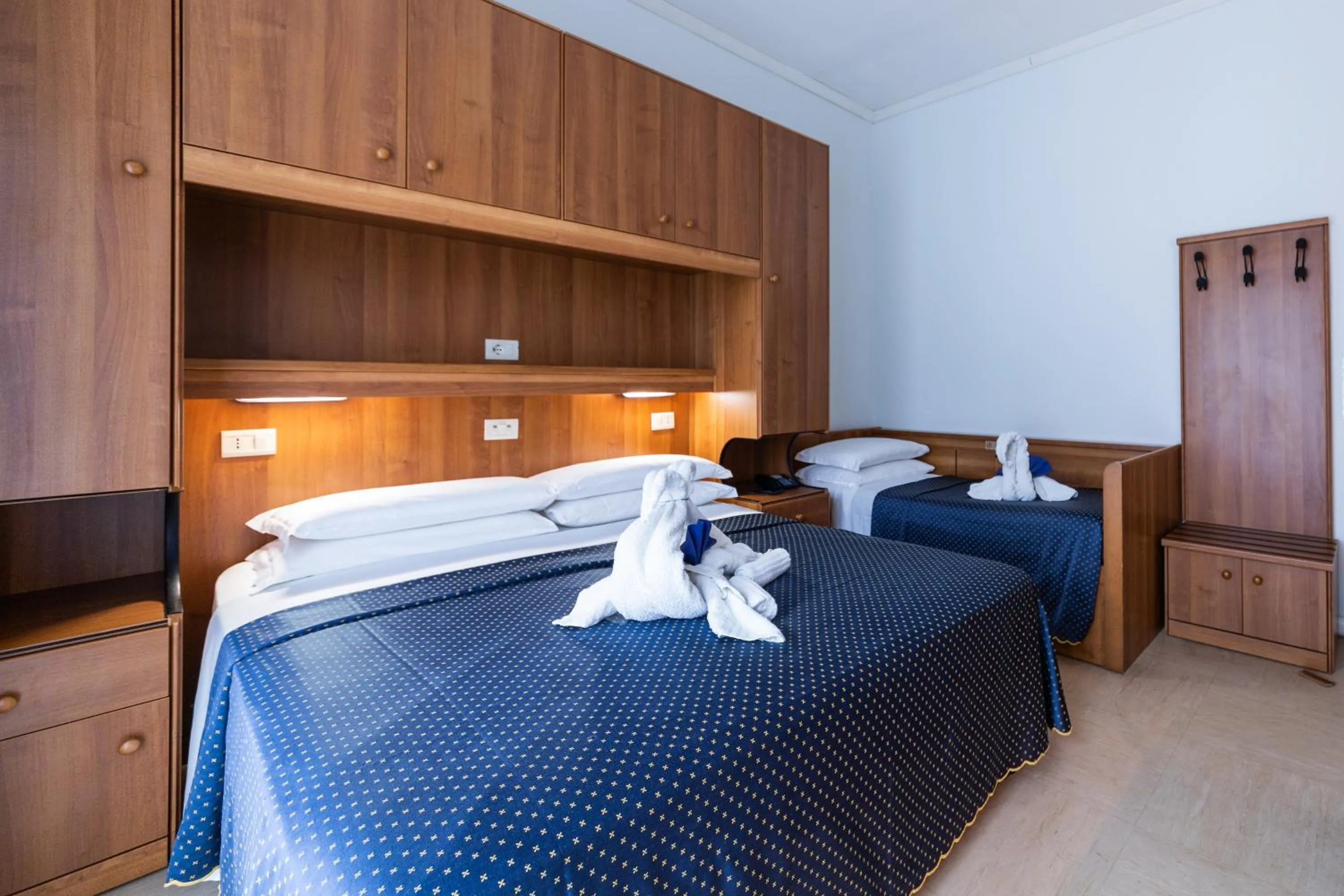 Hotel Mimosa