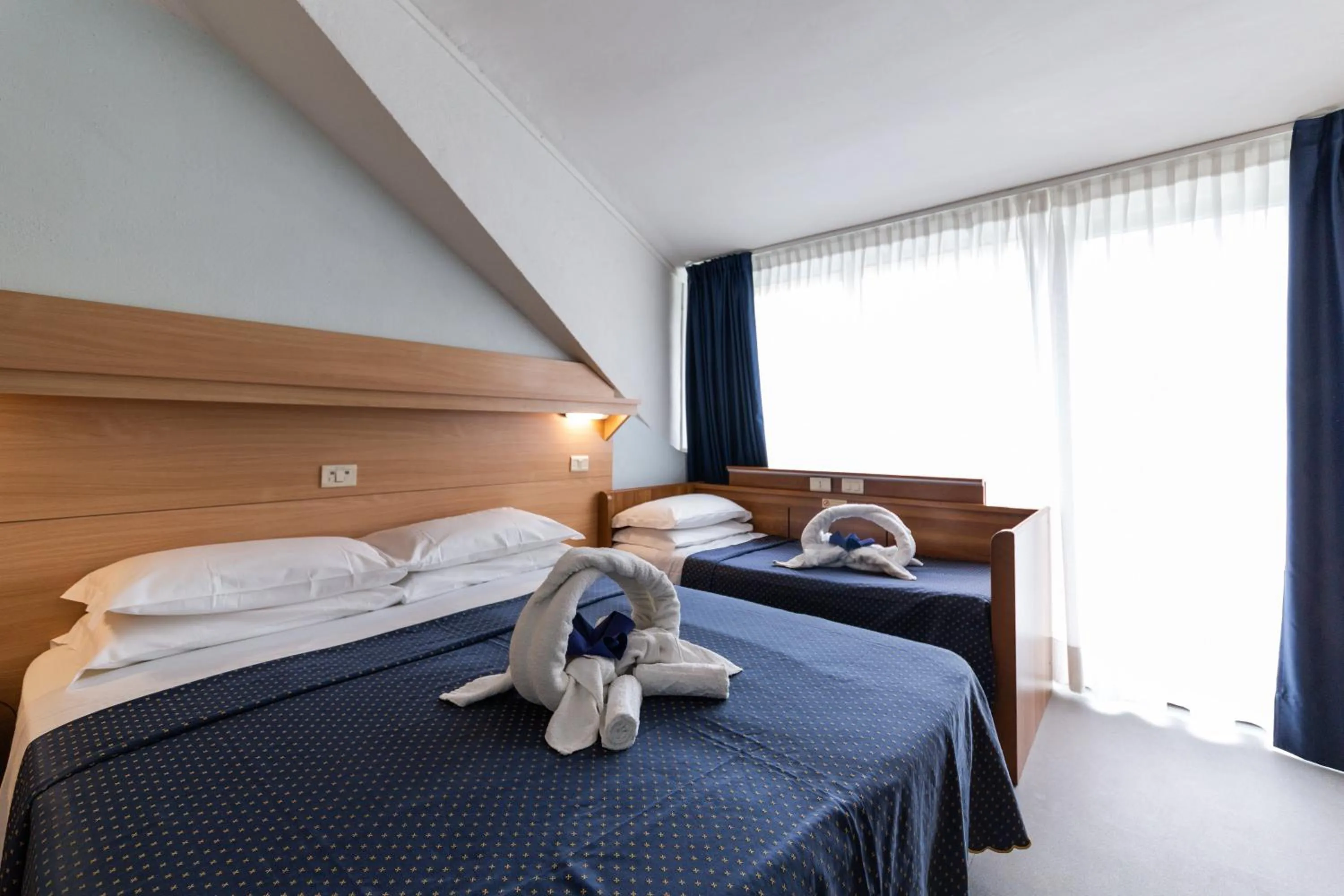 Hotel Mimosa