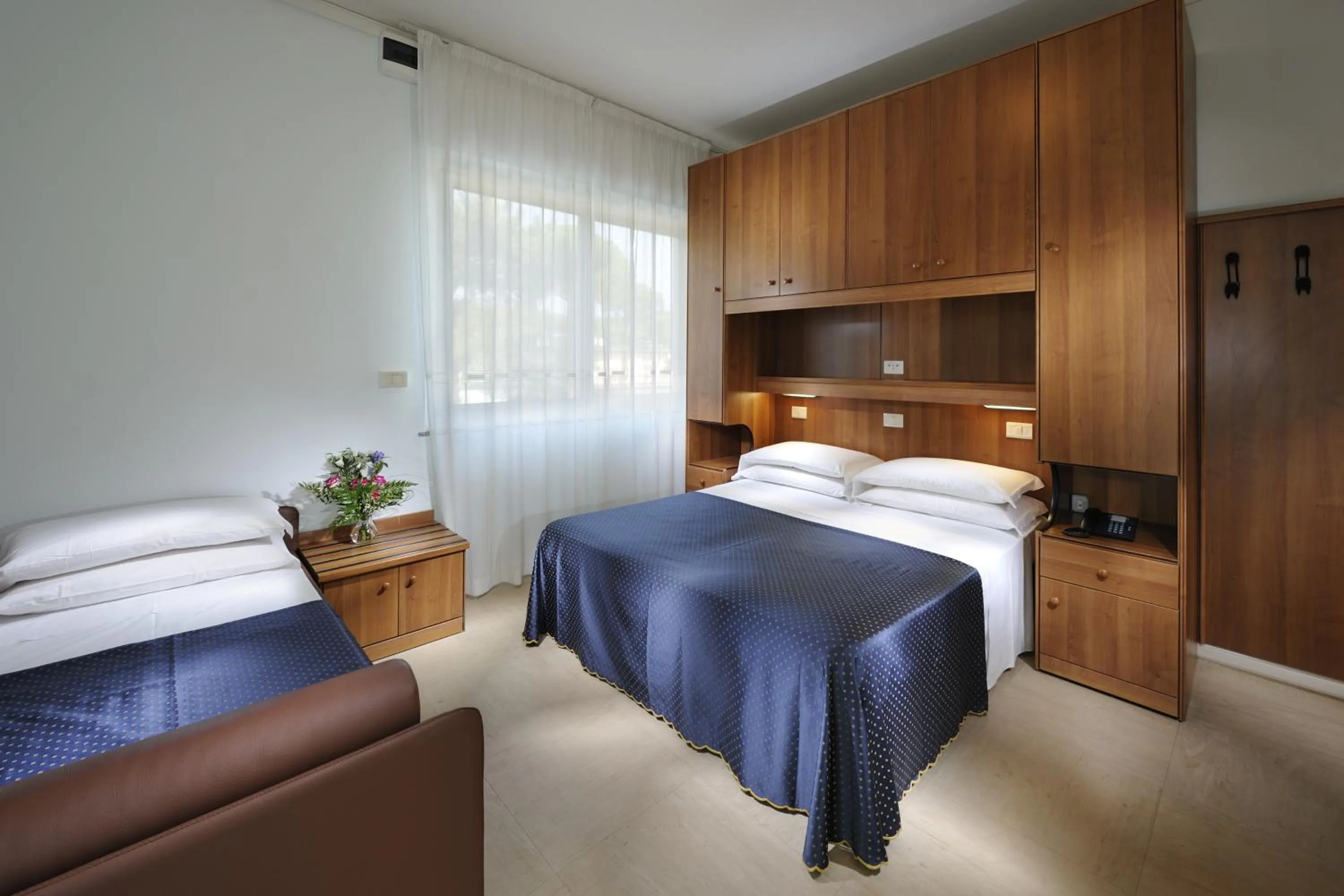 Hotel Mimosa