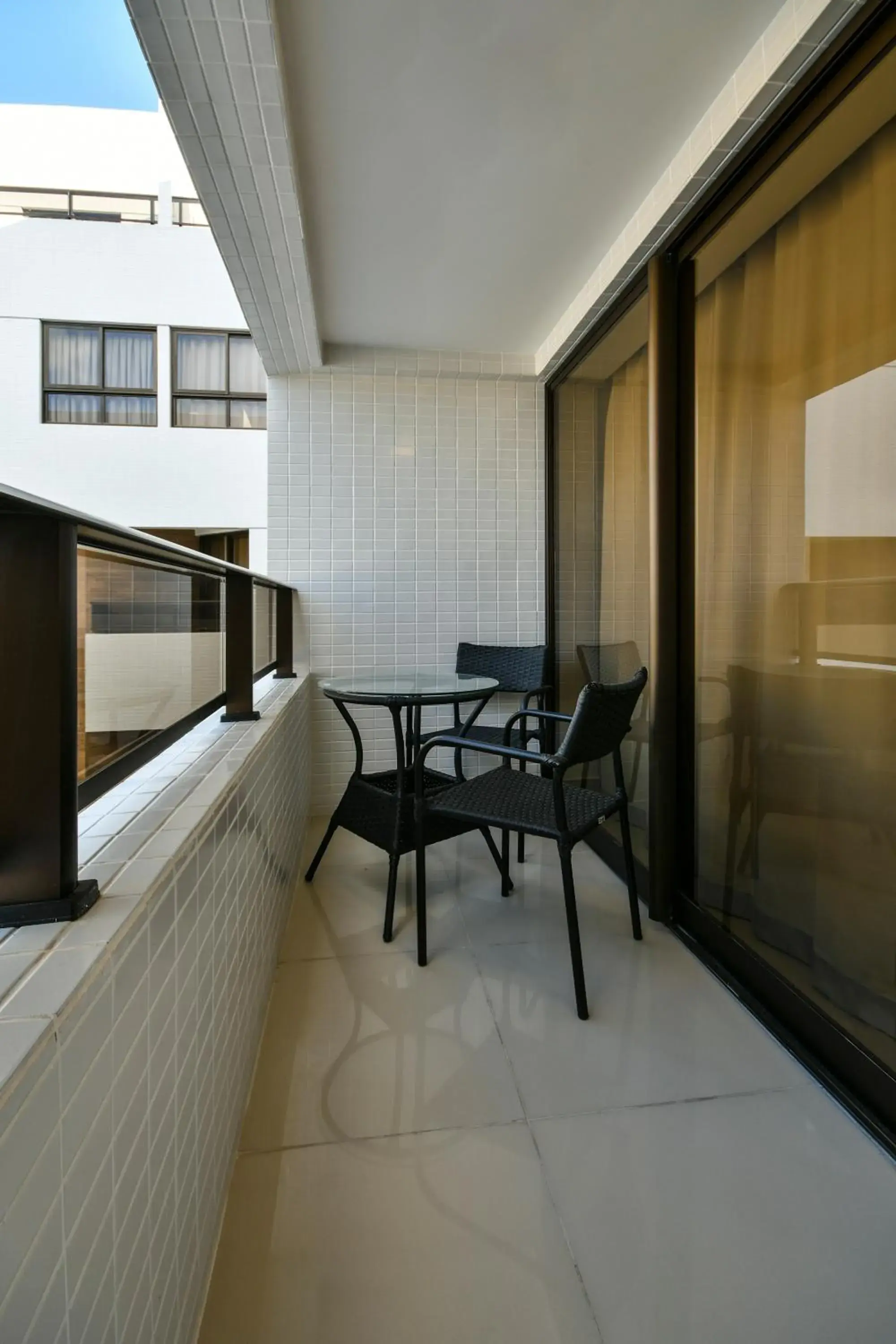 Premium Double Room in Littoral Gold Flat Premium Double Room in Littoral Gold Flat