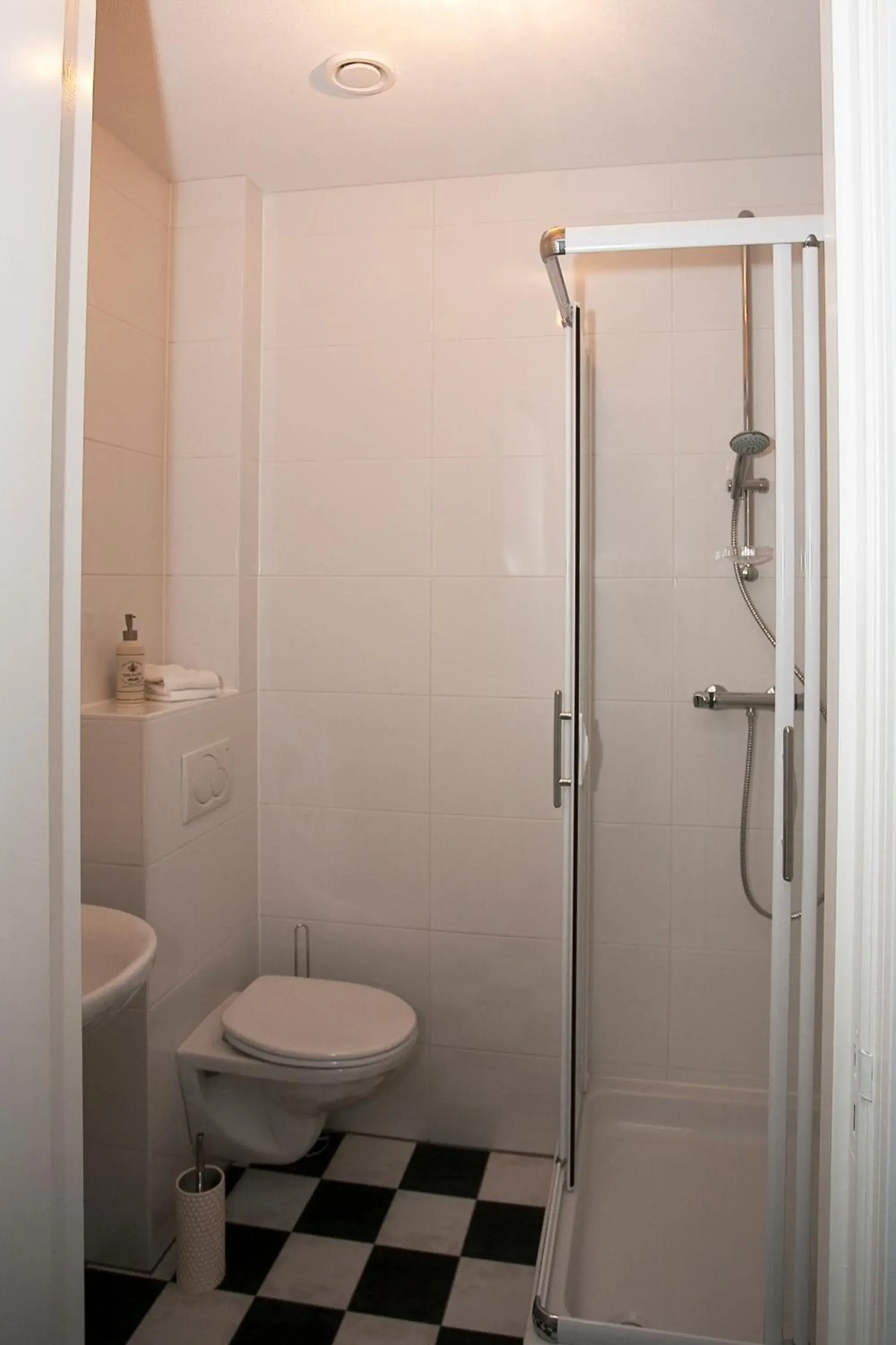 Double Room - single occupancy in Shepherds House B&B Double Room - single occupancy in Shepherds House B&B