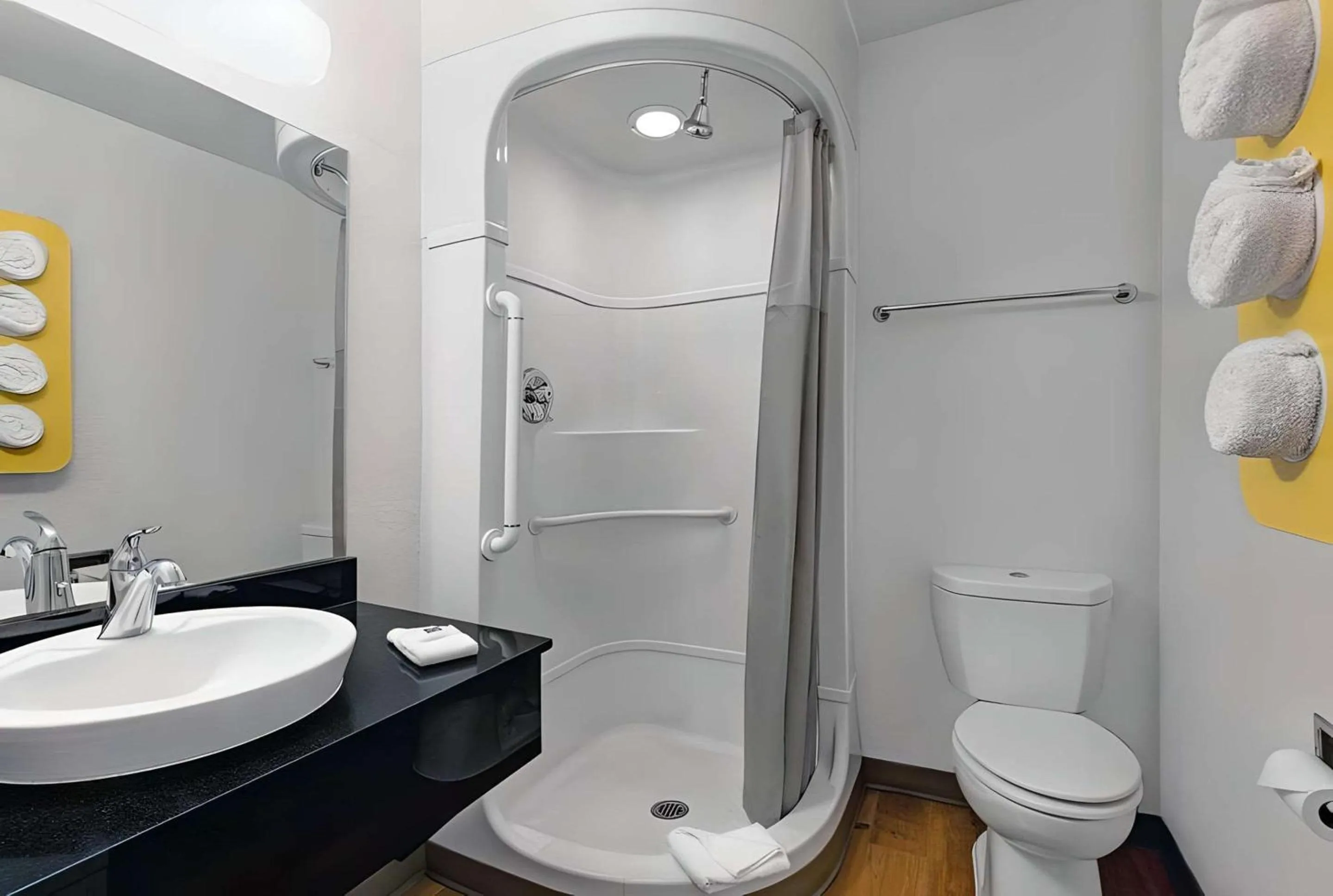 Bedroom in Park Inn by Radisson, San Jose