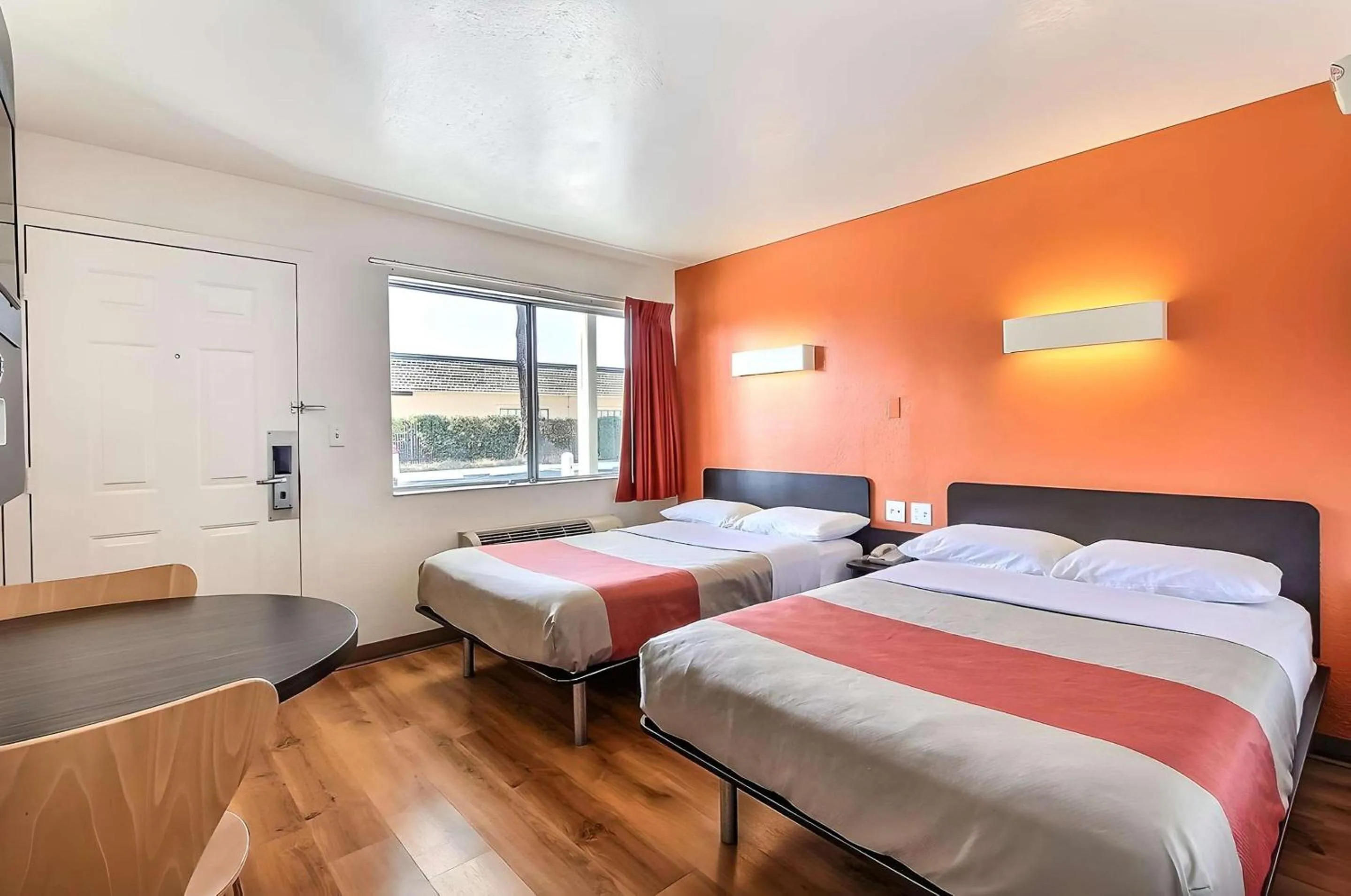 Bedroom, Bed in Park Inn by Radisson, San Jose