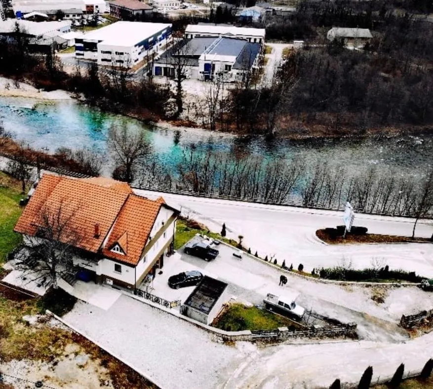 Pansion Neretva