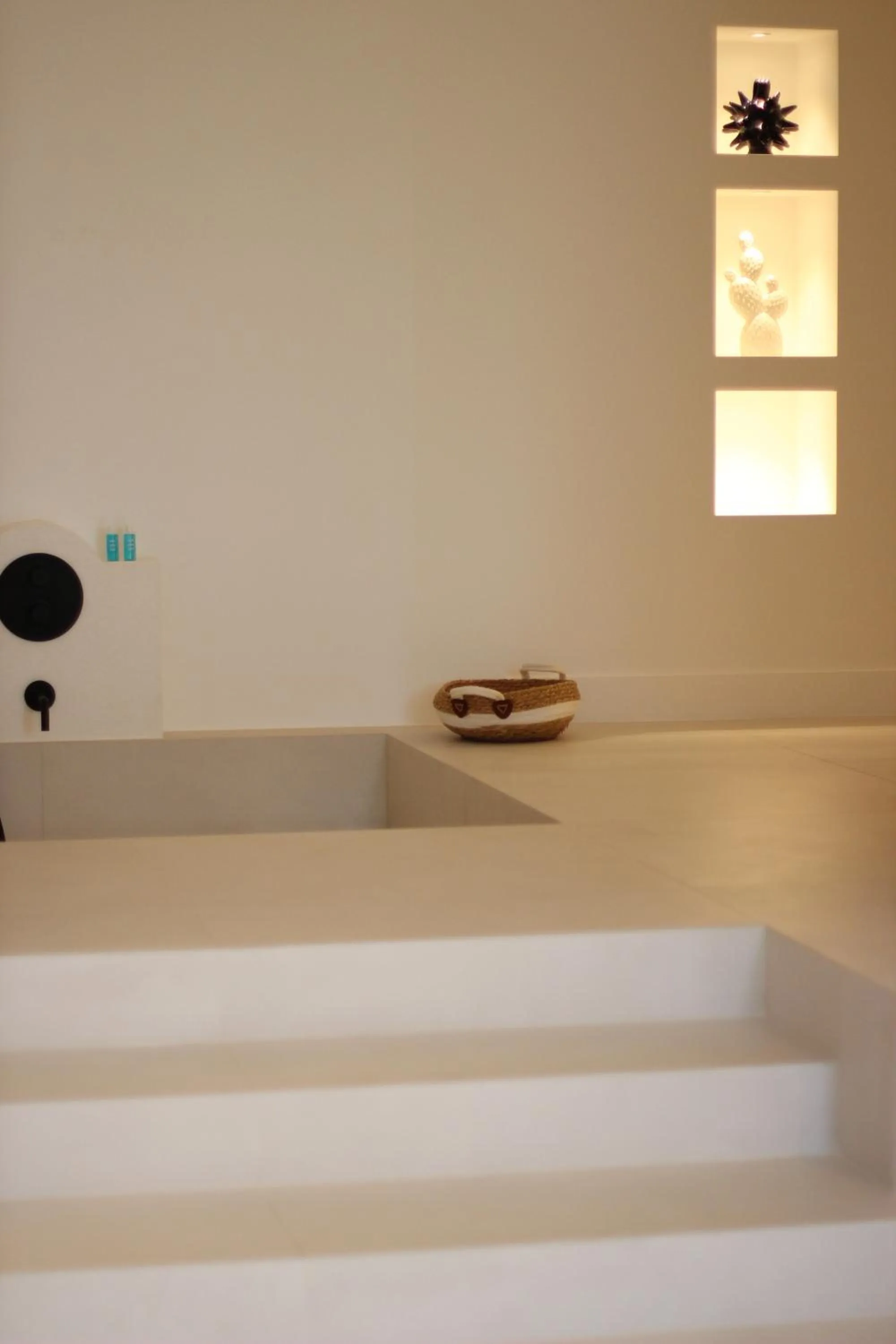 Swimming pool in Il Borghetto Resort & Spa