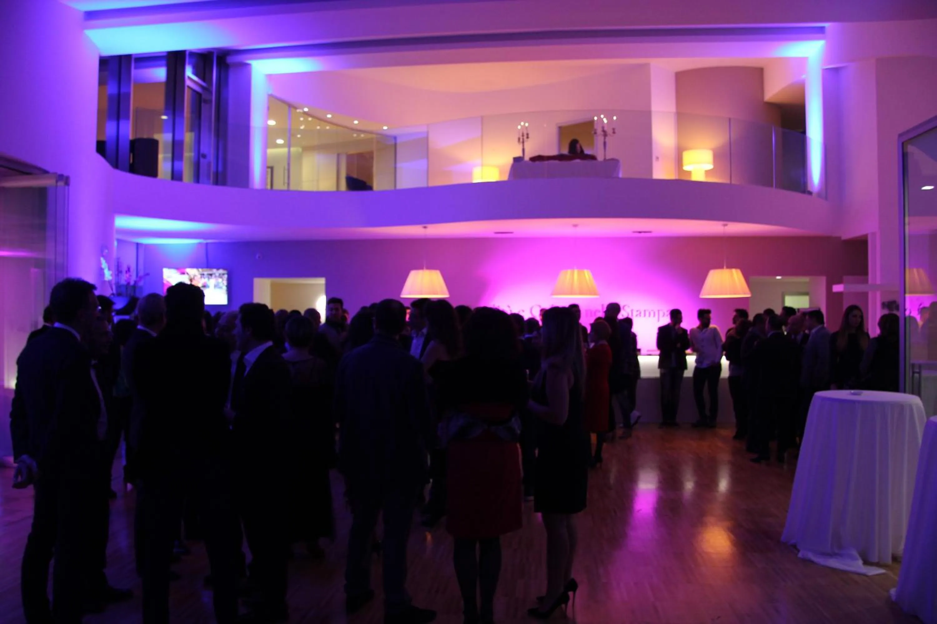 Business facilities in Il Borghetto Resort & Spa