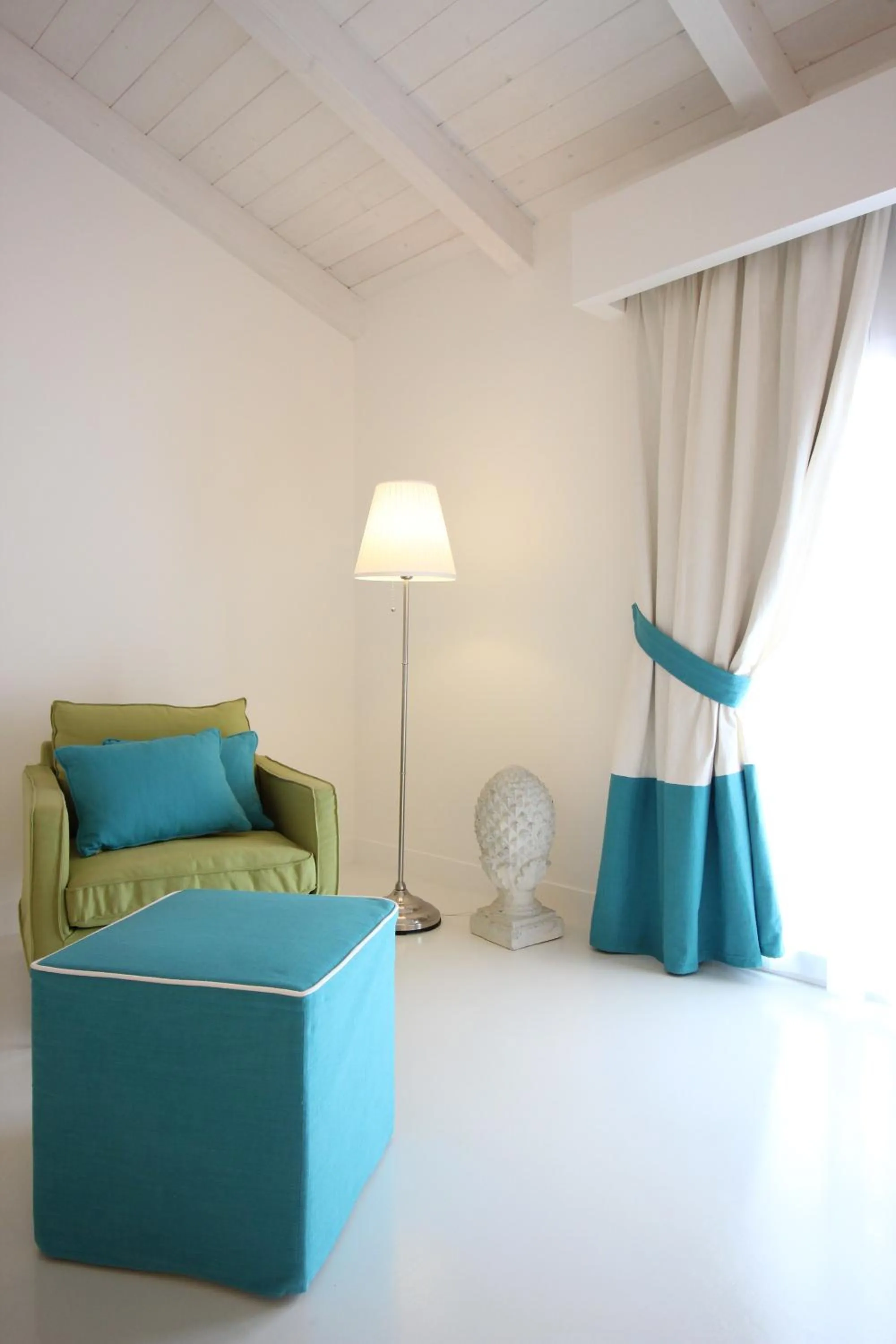 Balcony/Terrace in Il Borghetto Resort & Spa