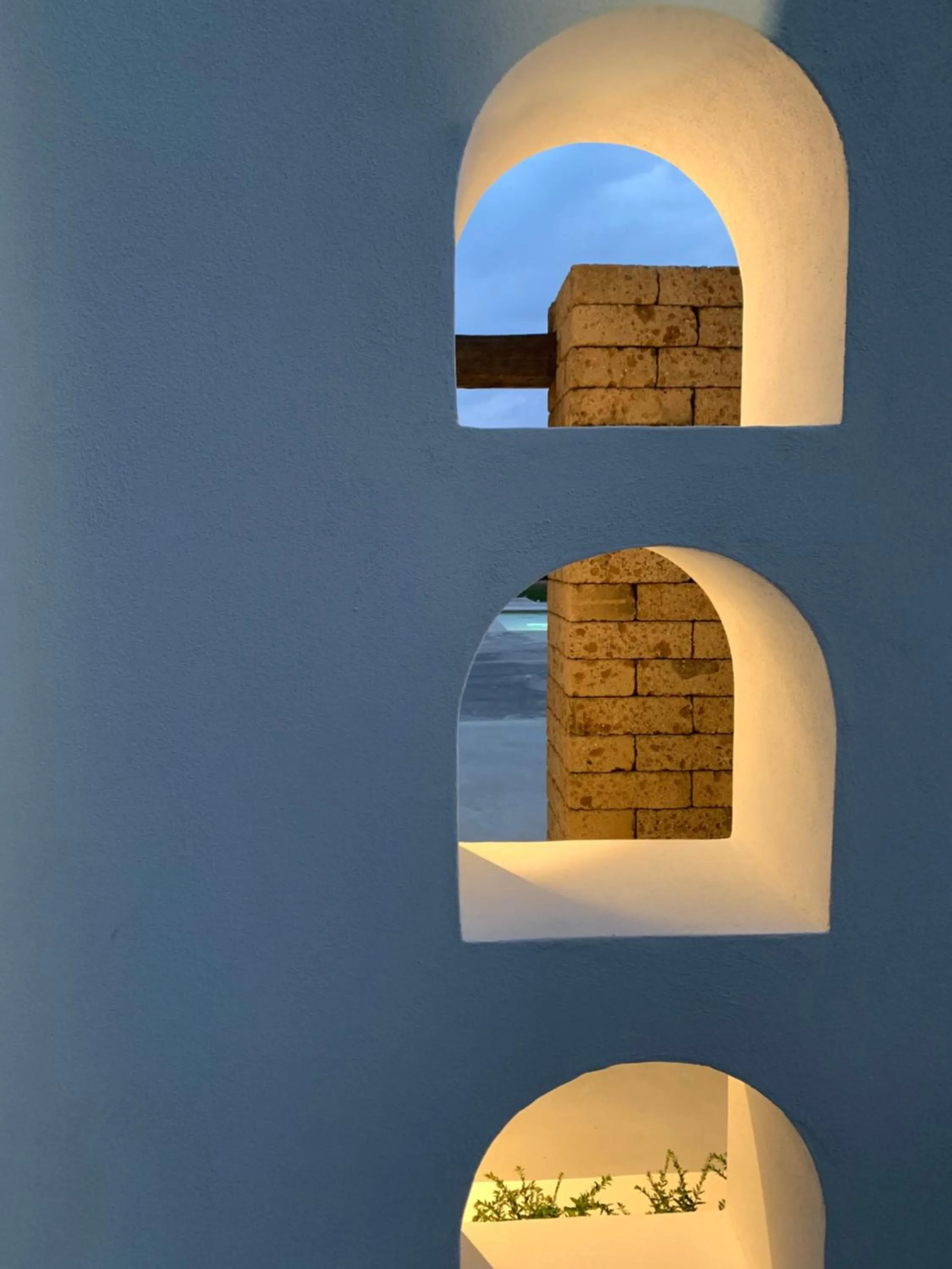 Solarium in Il Borghetto Resort & Spa