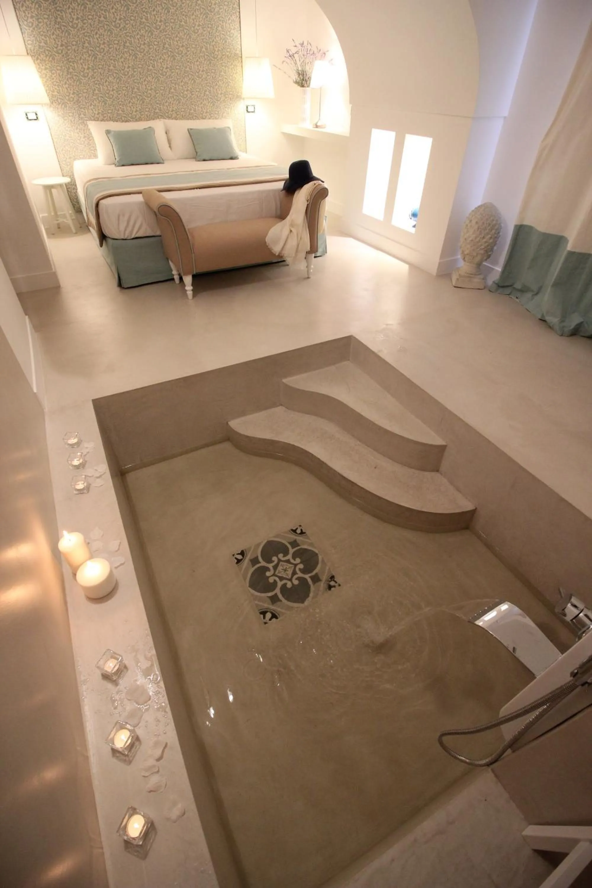 Photo of the whole room in Il Borghetto Resort & Spa