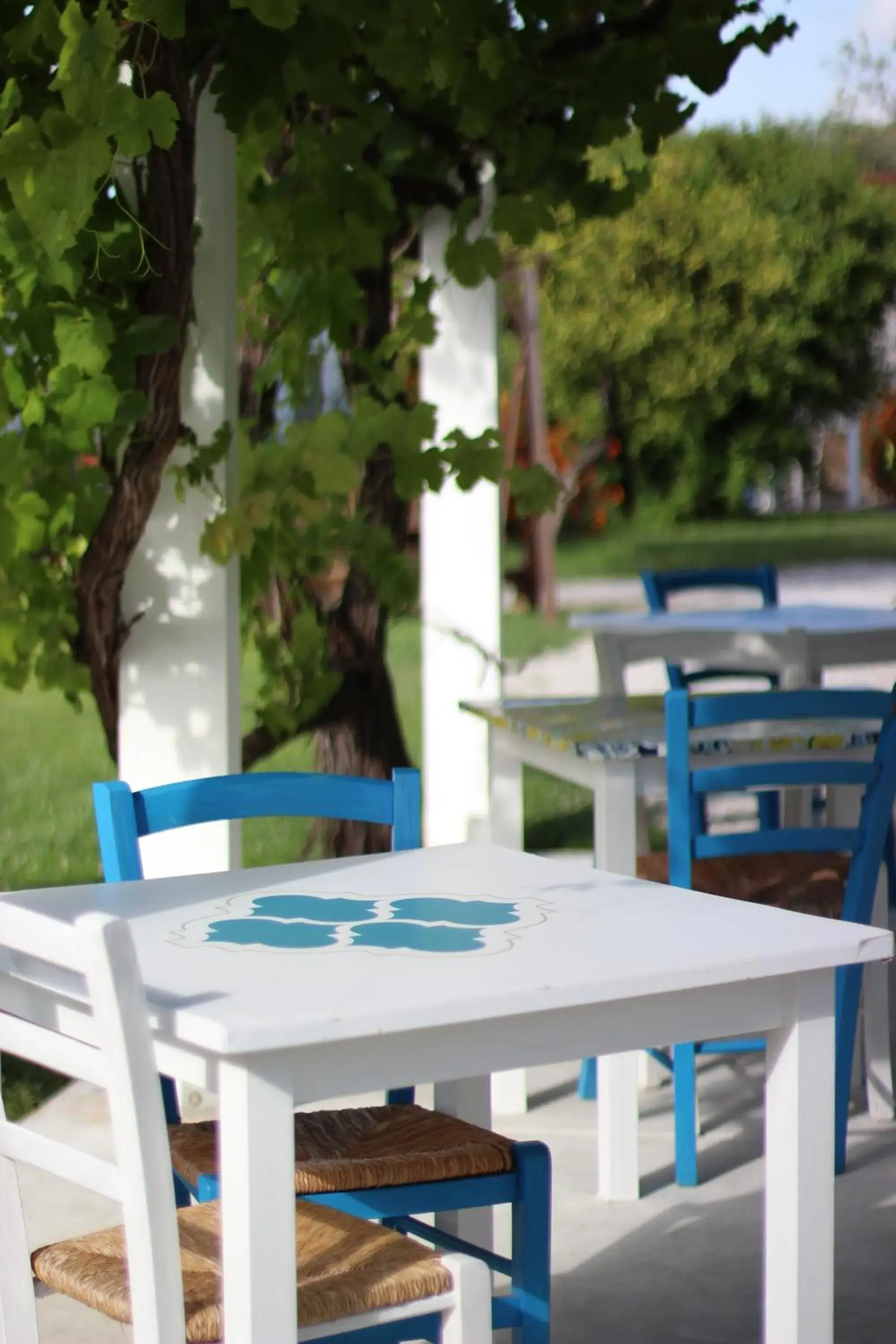 Double Room with Garden View in Il Borghetto Resort & Spa Double Room with Garden View in Il Borghetto Resort & Spa