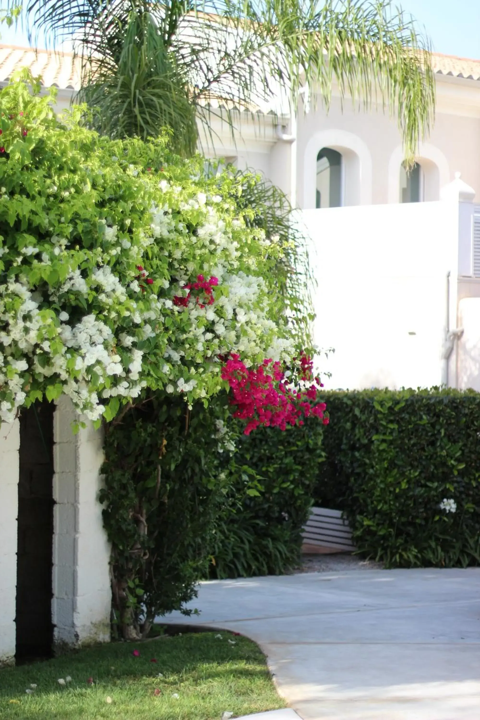 Property building in Il Borghetto Resort & Spa Property building in Il Borghetto Resort & Spa