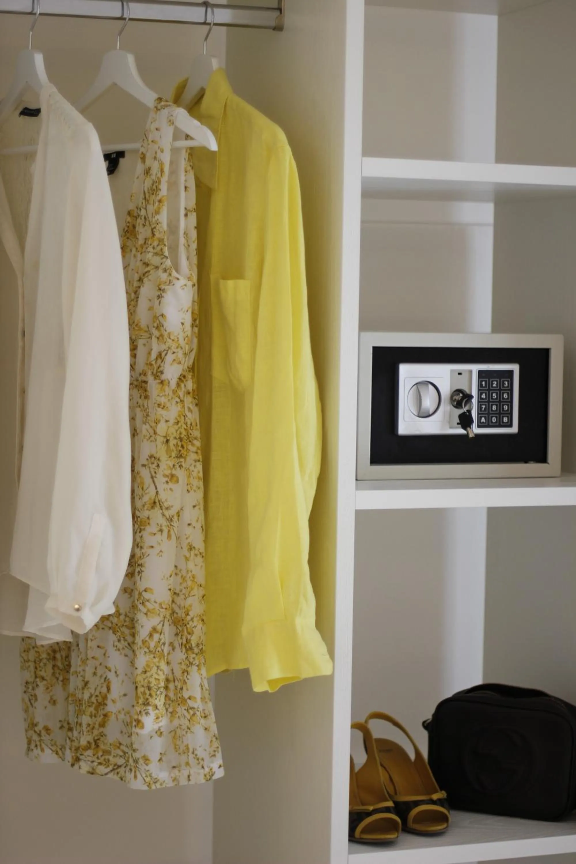 Bedroom in Il Borghetto Resort & Spa