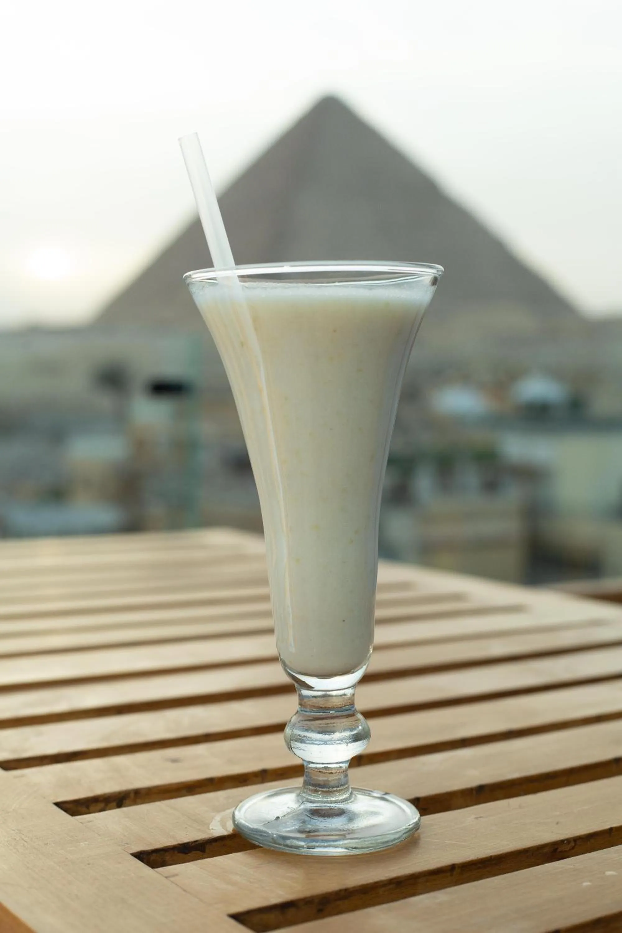 Hayat Pyramids View Hotel