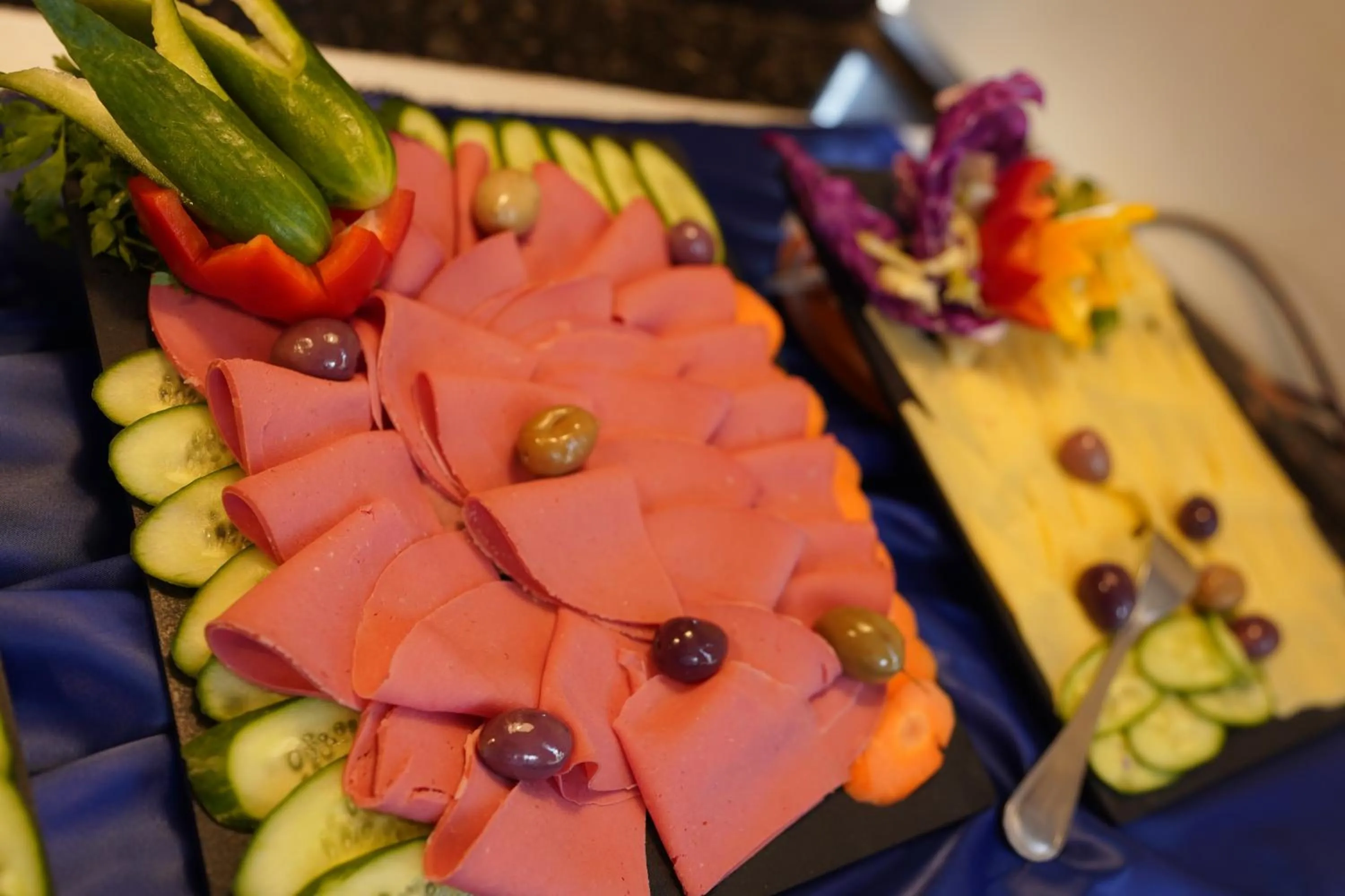 Hayat Pyramids View Hotel