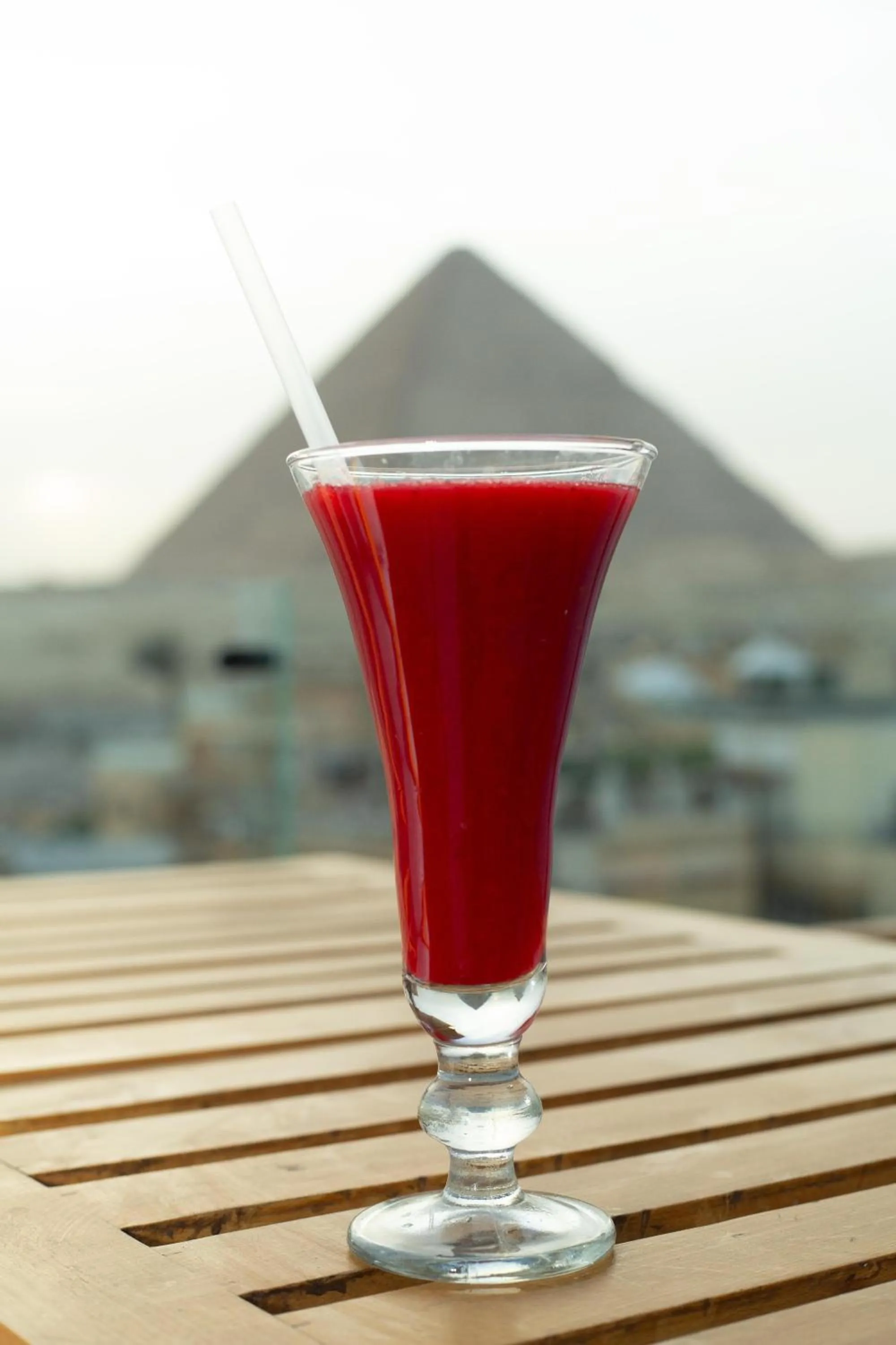 Hayat Pyramids View Hotel