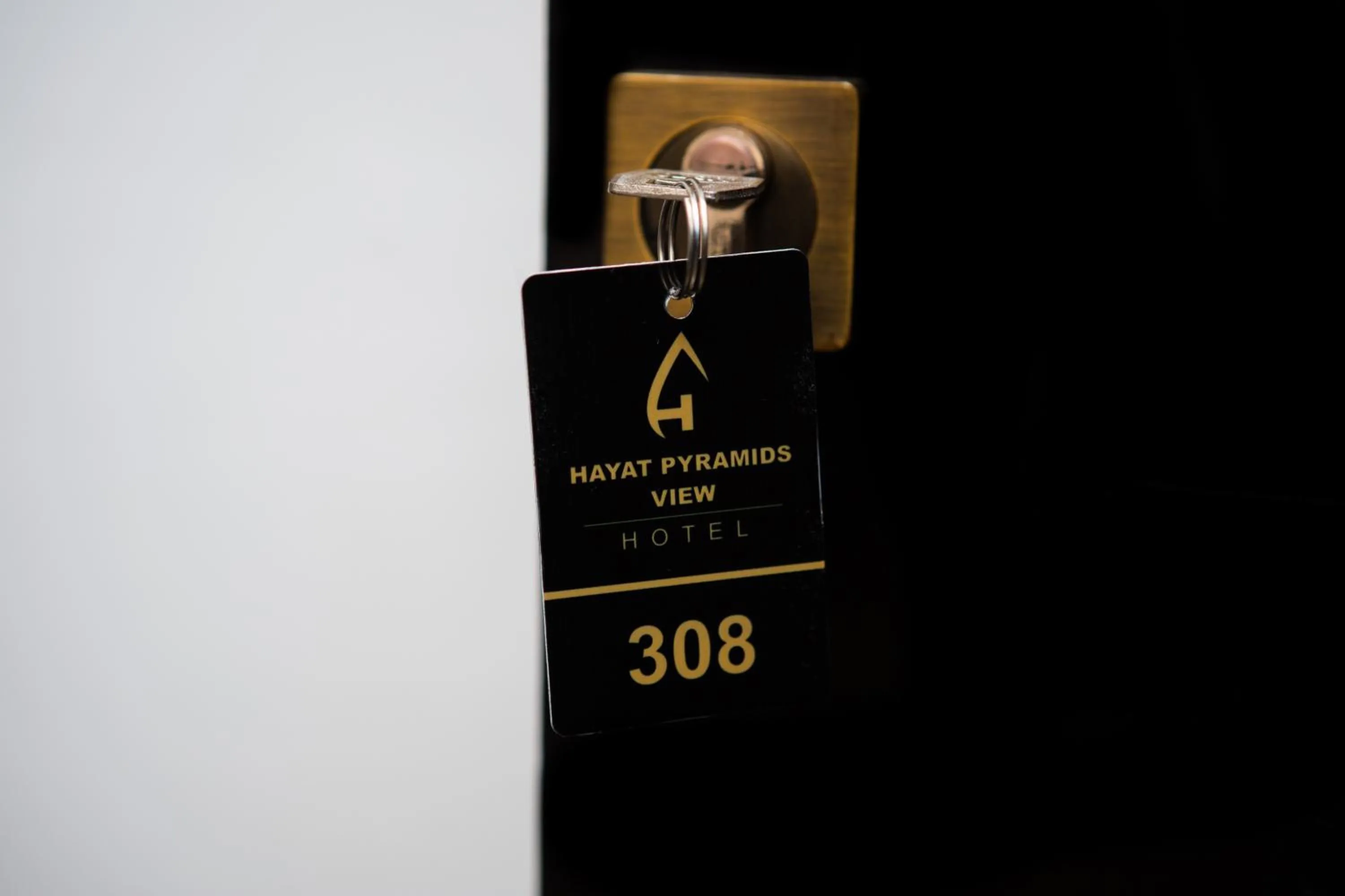 Hayat Pyramids View Hotel