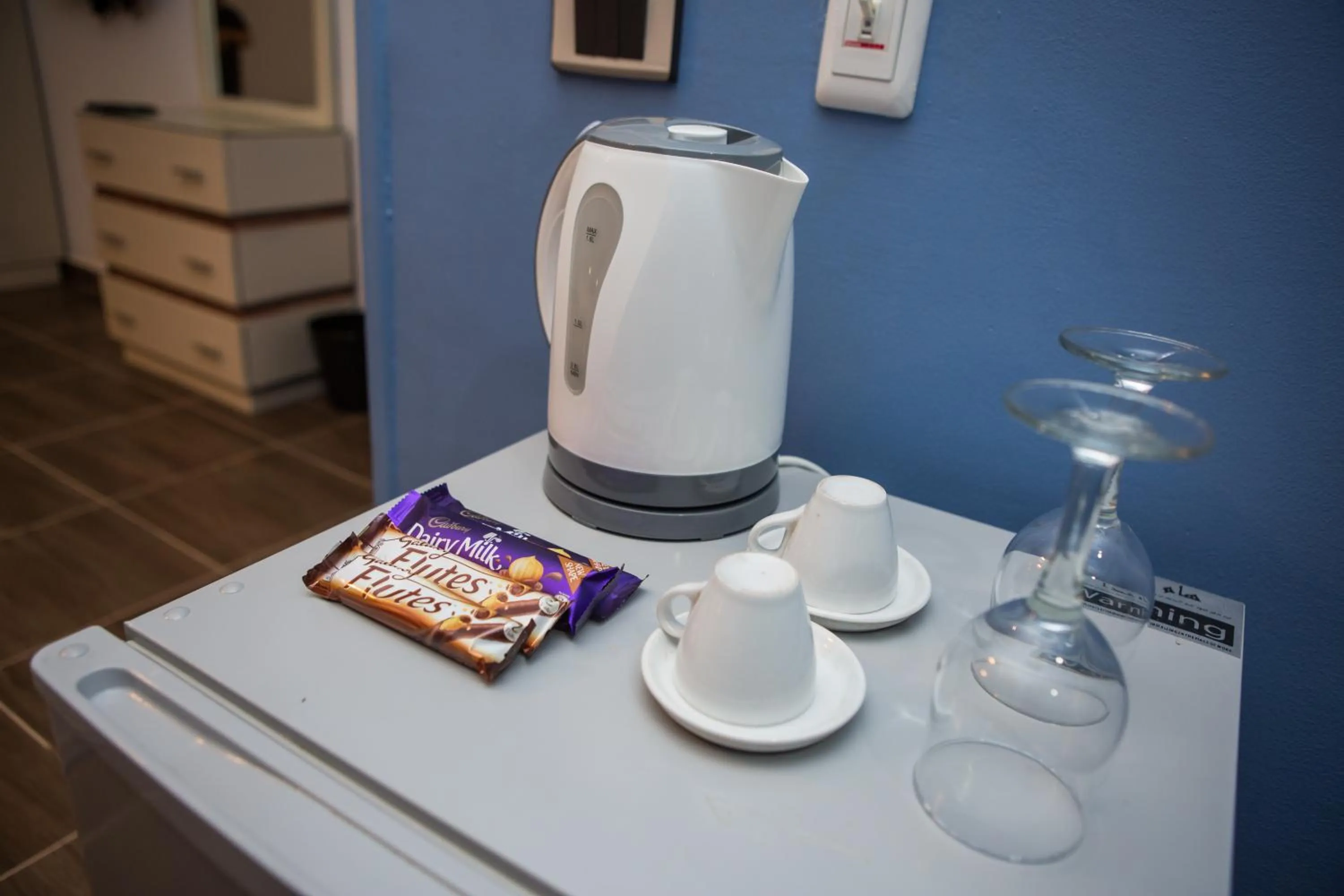 Hayat Pyramids View Hotel