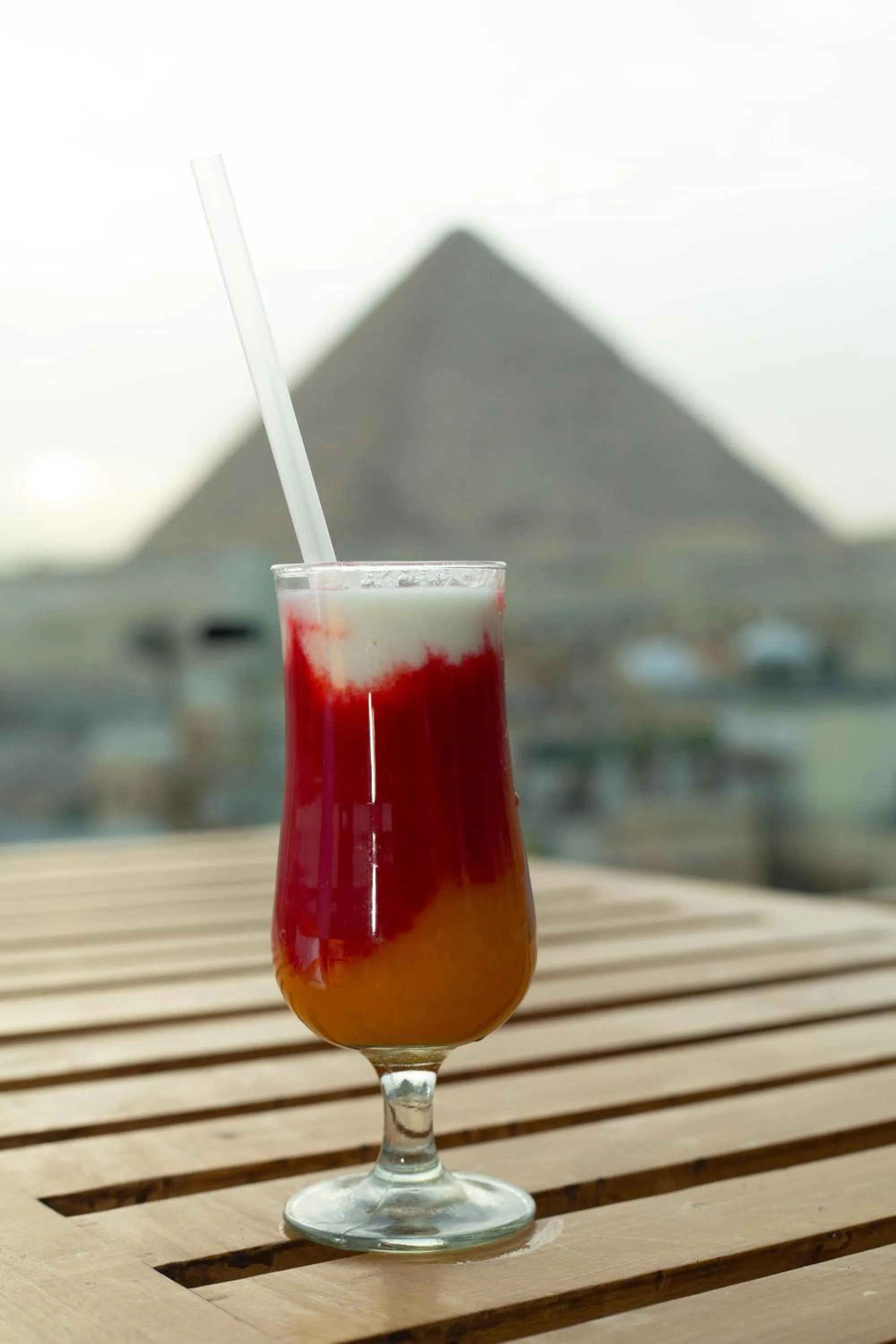 Hayat Pyramids View Hotel