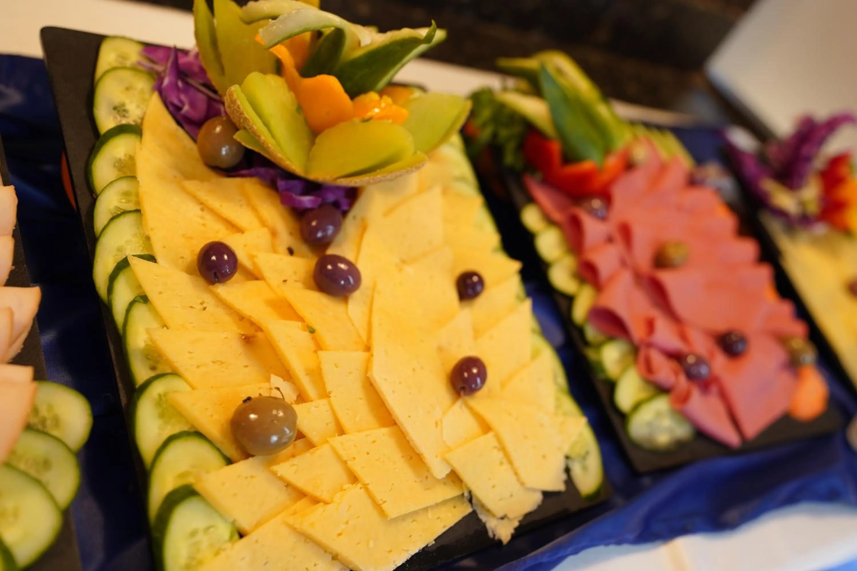 Hayat Pyramids View Hotel